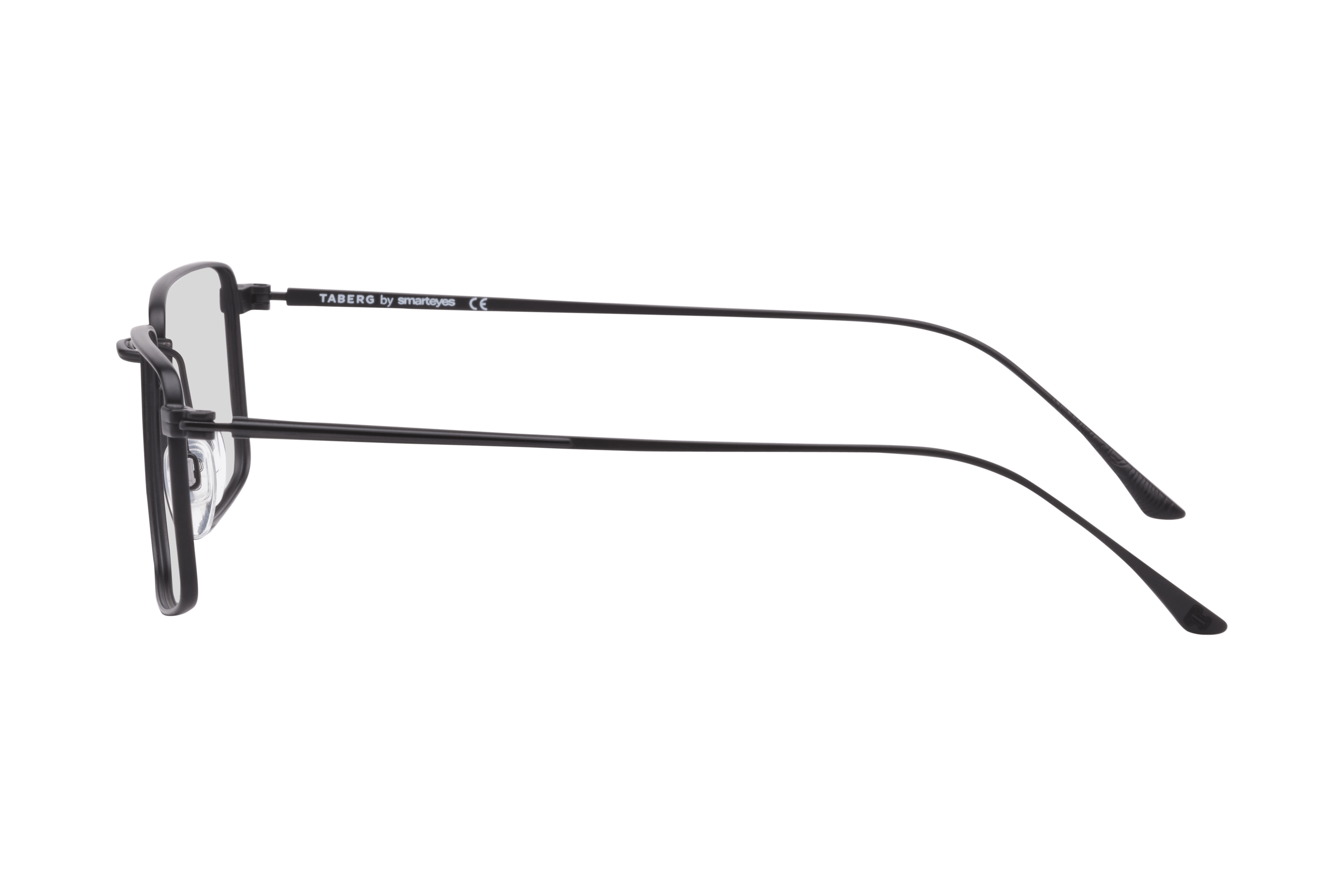 Angle_Left02, Taberg by Smarteyes Revlummer 7061 9999 Glasögonbåge