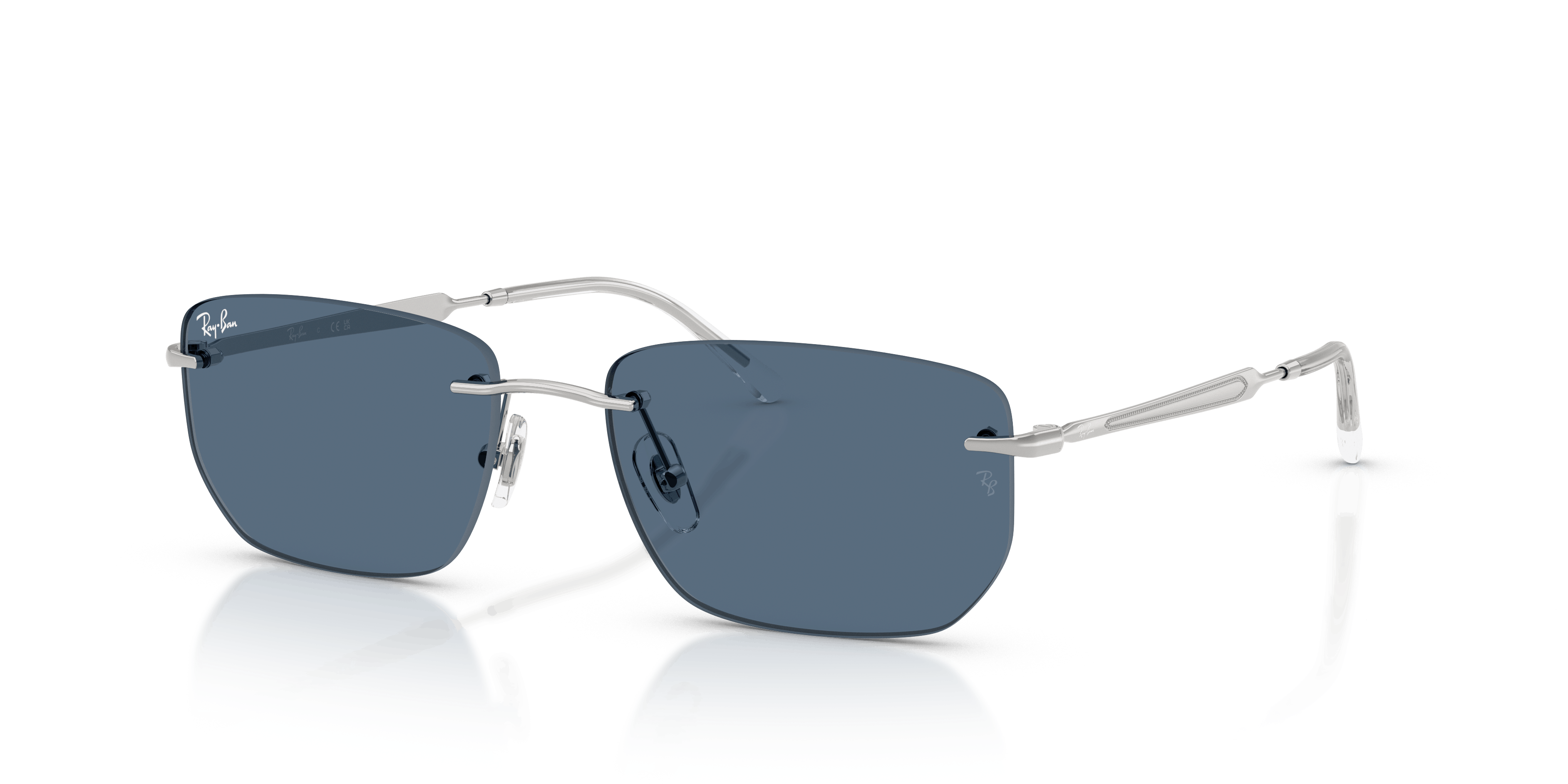 Angle_Left01, Ray-Ban RB3768 001/73