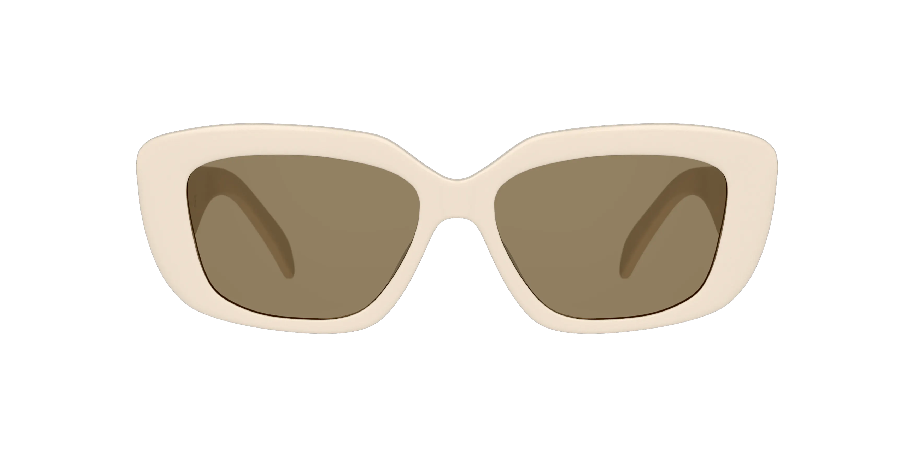 Front, Celine CL40216U 25E