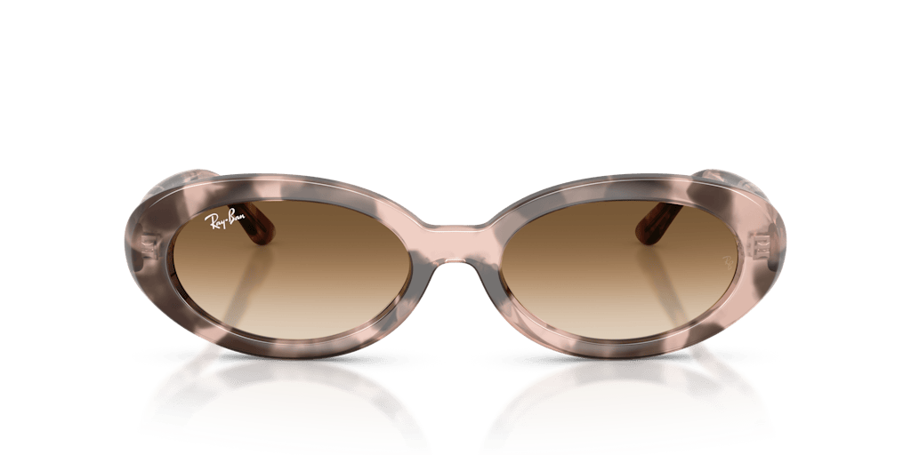 Óculos de sol Ray-Ban RB2223 144951 para Mulher formato redondo, cor ...