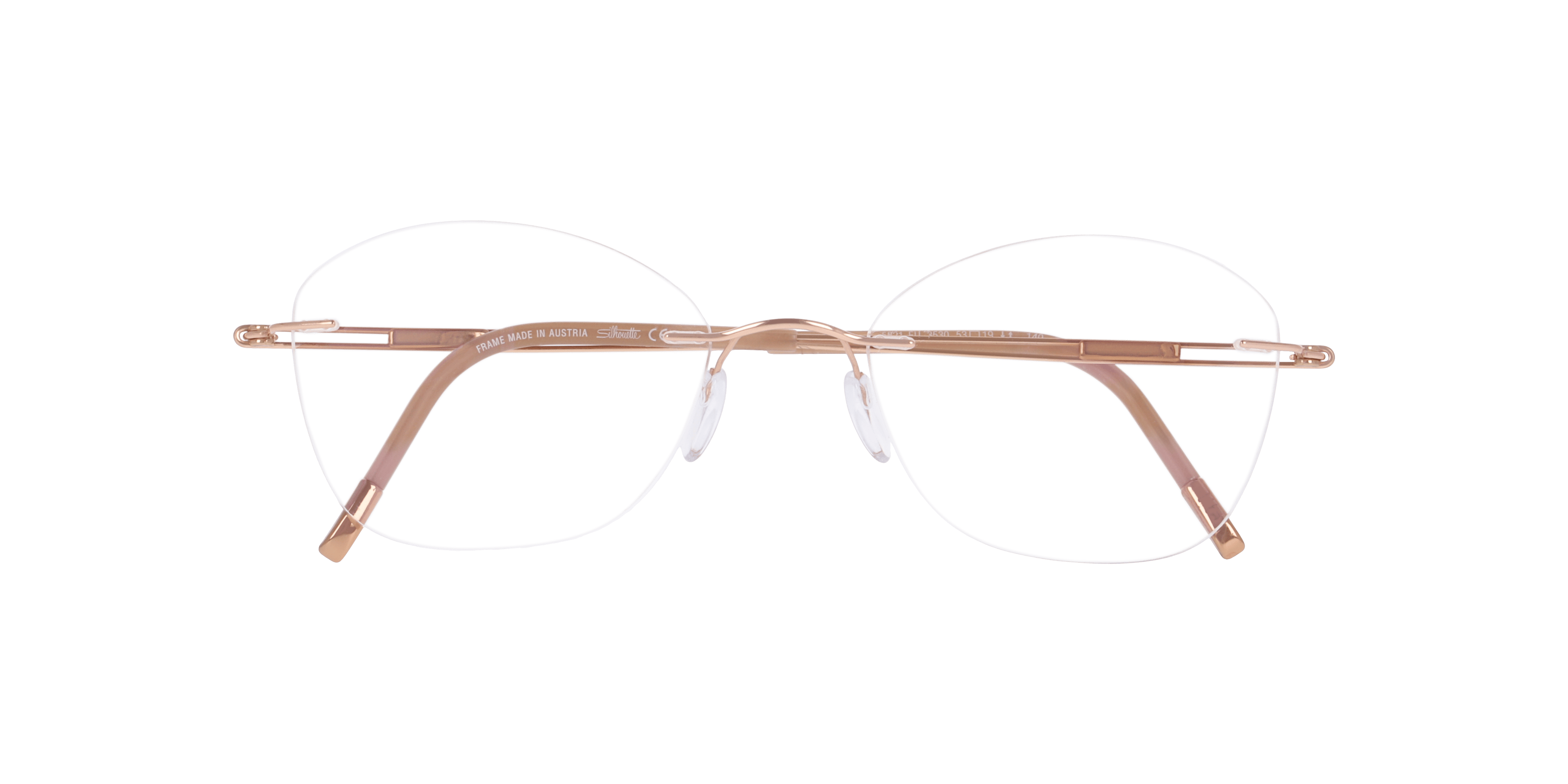 Folded, SILHOUETTE Tng Eu Demo 5521 3530