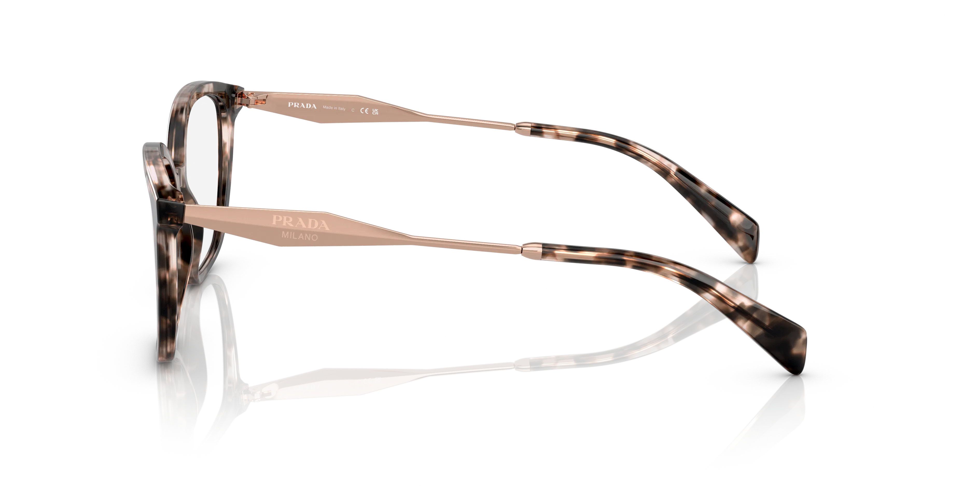 Angle_Left02, Prada 0PR 02ZV ROJ1O1