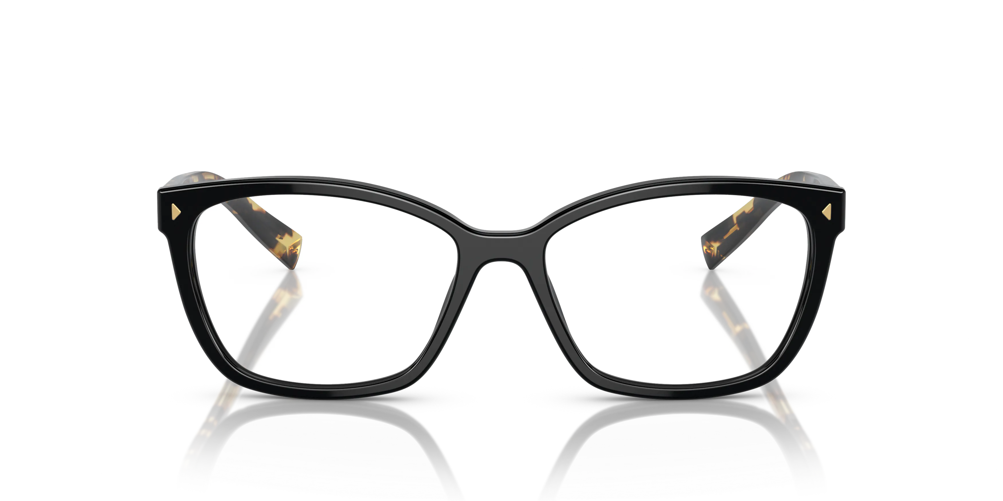 Front, PRADA PR 15ZV 3891O1