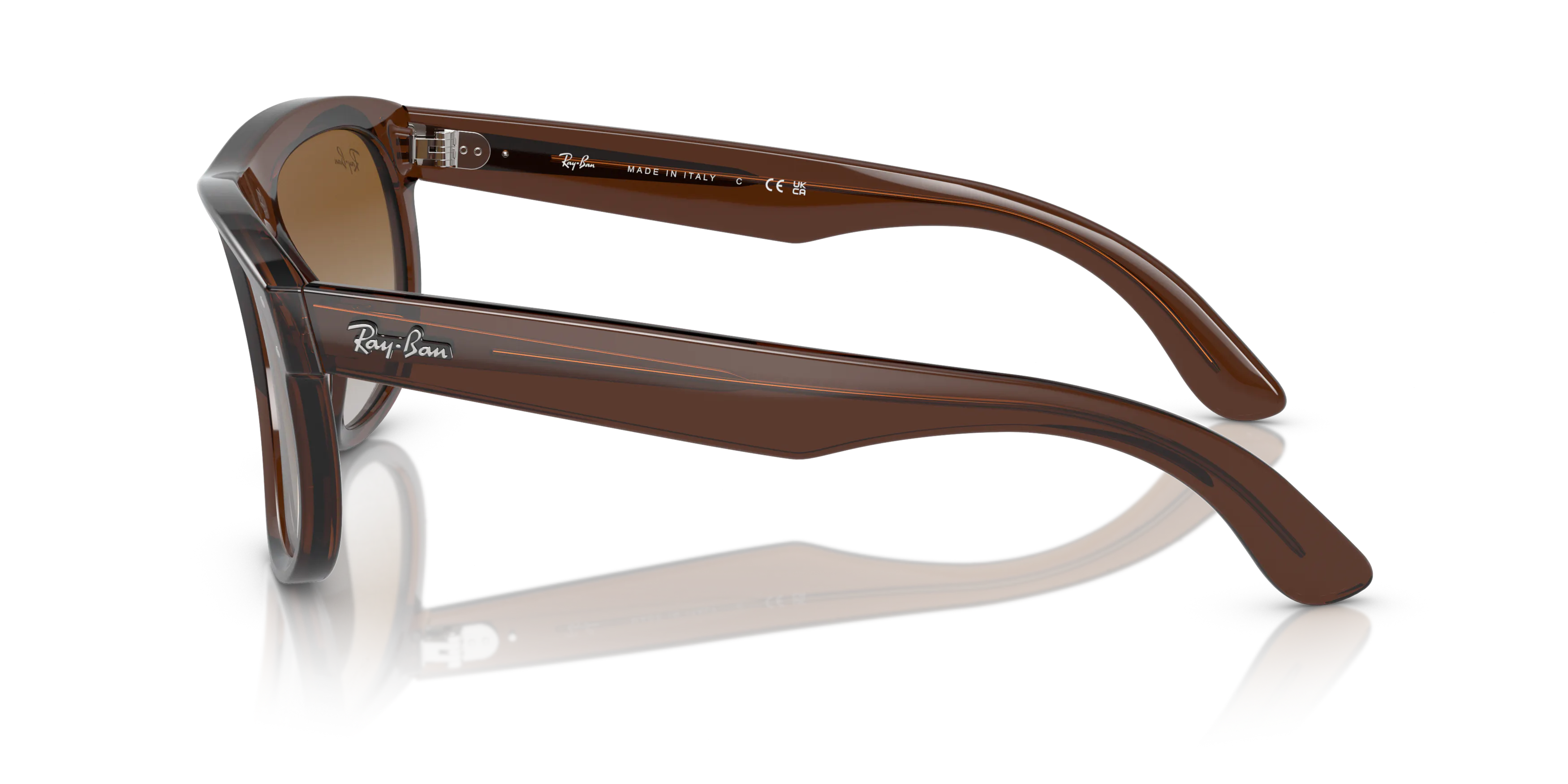 Angle_Left02, Ray-Ban Boyfriend Reverse RBR0501S 6709CB