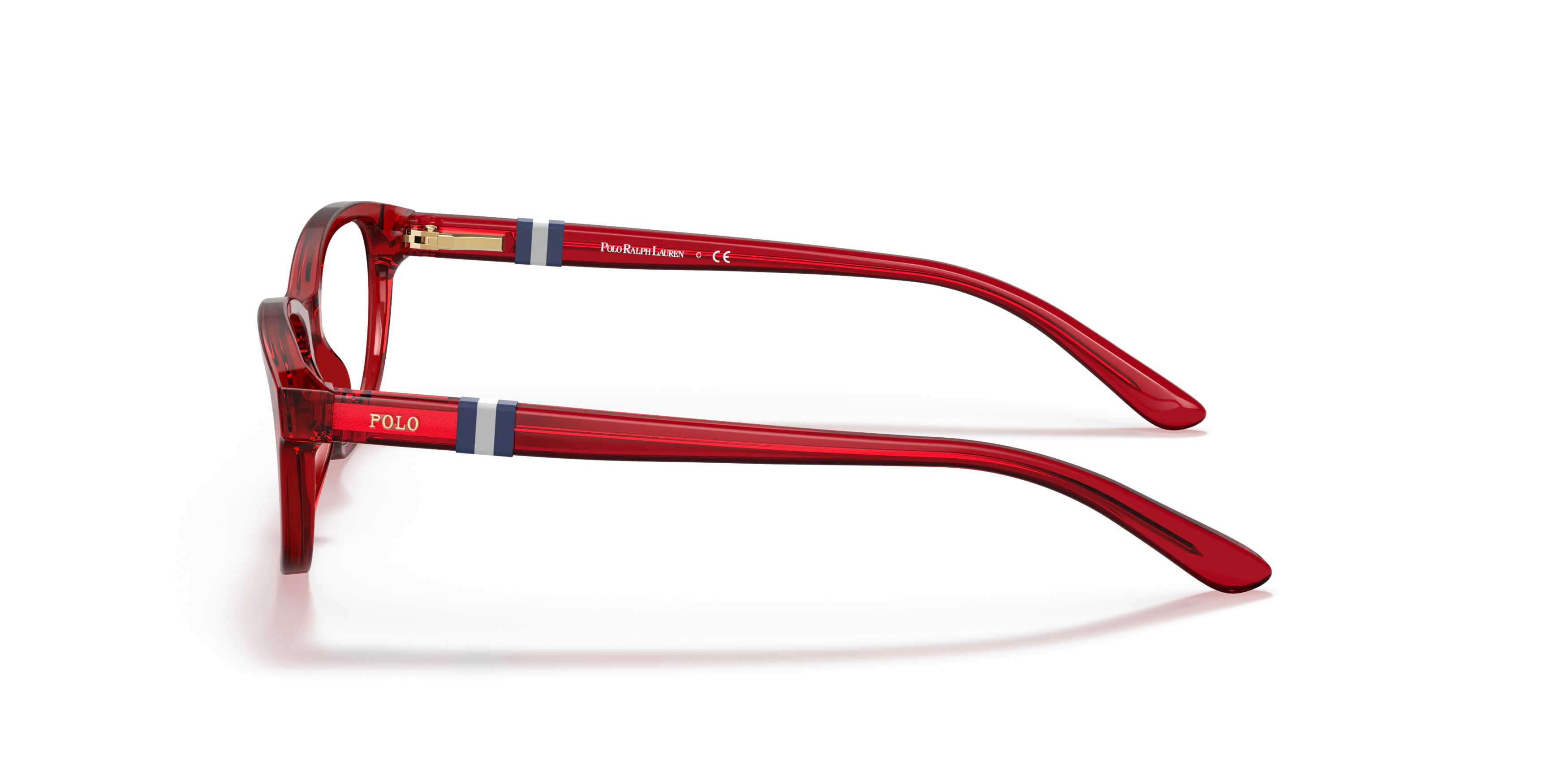 Angle_Left02, Polo Ralph Lauren PP8542 Children's Glasses