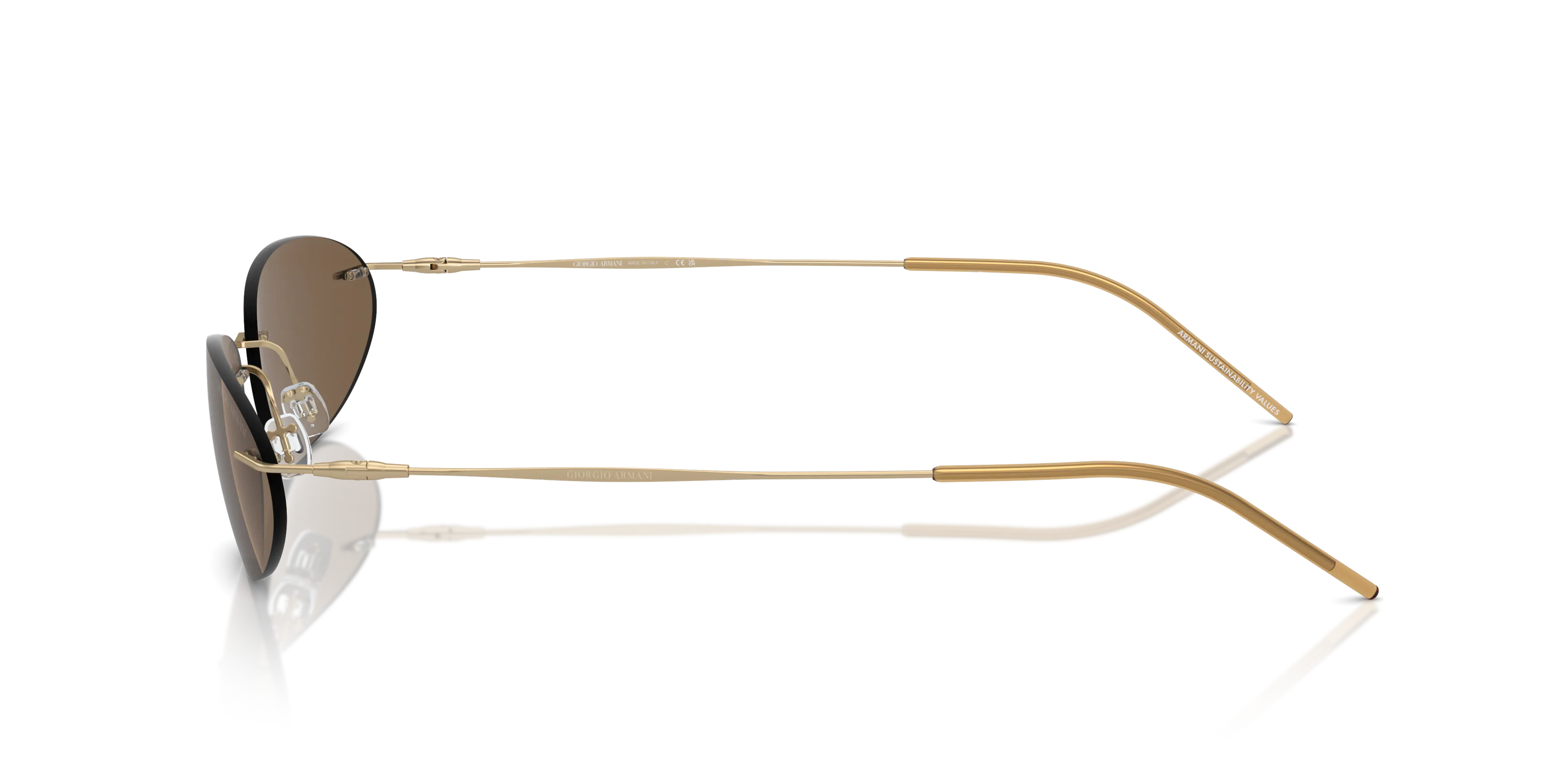 Angle_Left02, Giorgio Armani 0AR1508M 300273 Solglasögon