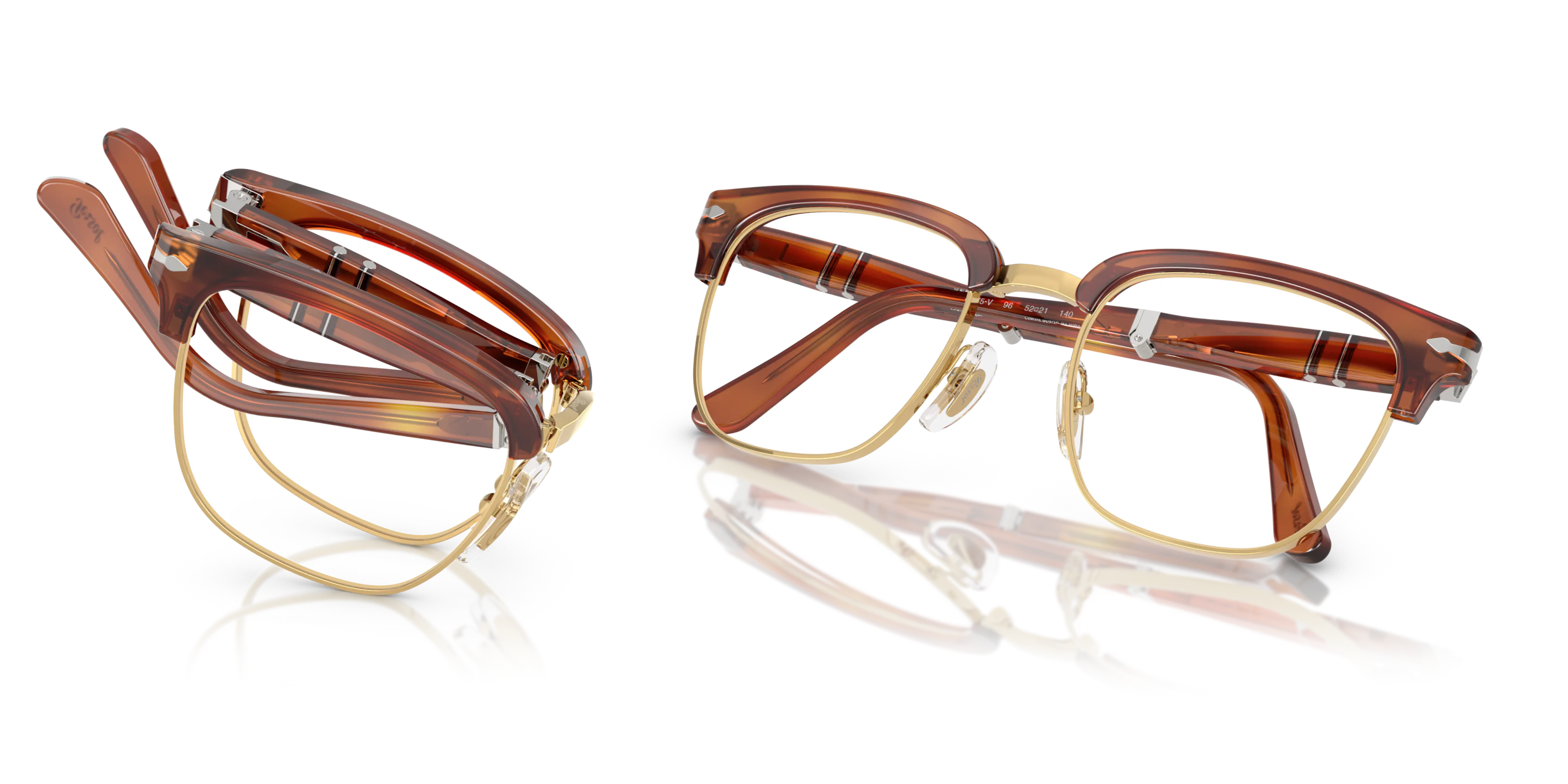 Detail05, Persol PO3375V Glasses