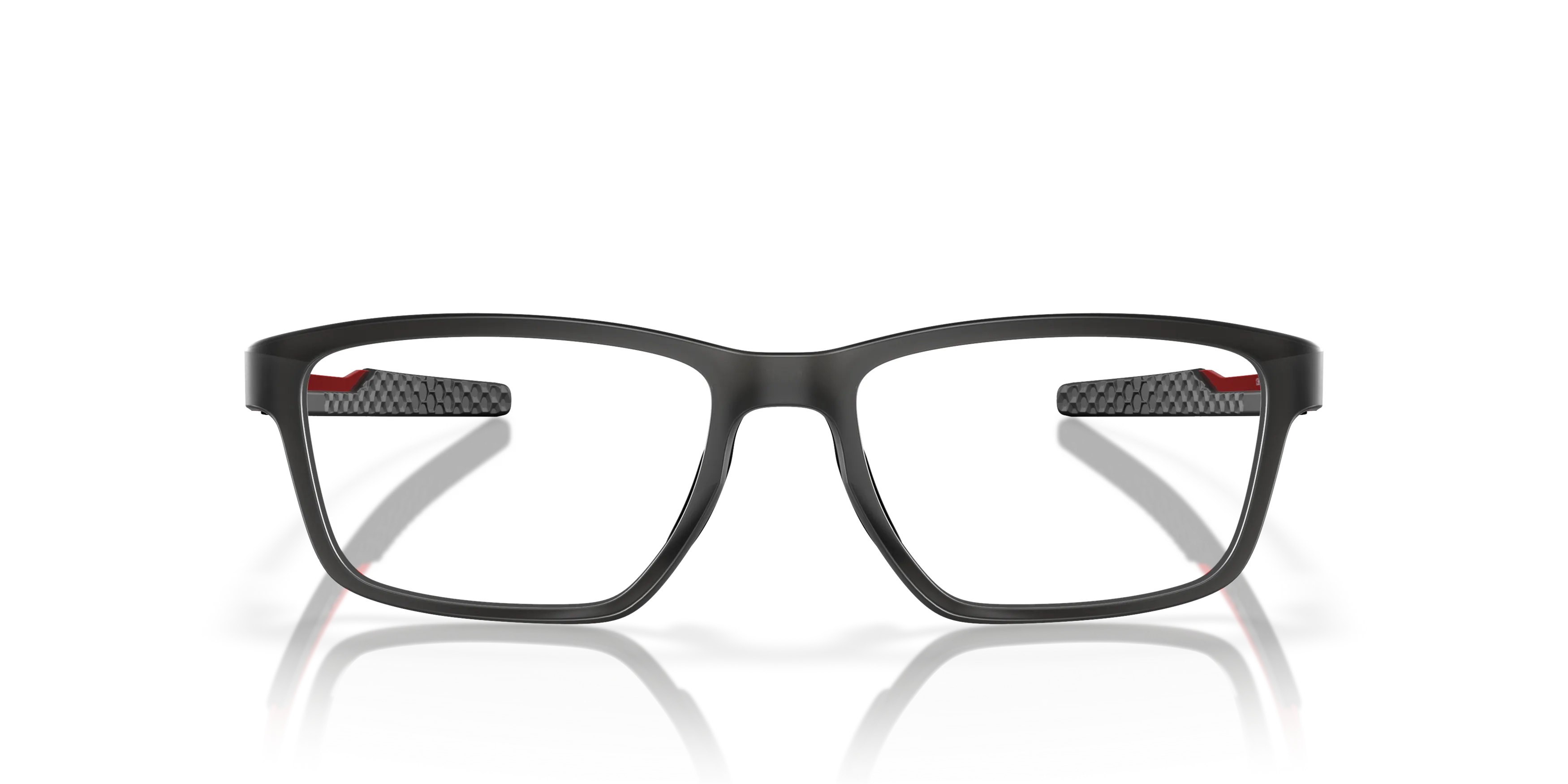 Front, Oakley Metalink Alloy Collection OX 8153 Glasses