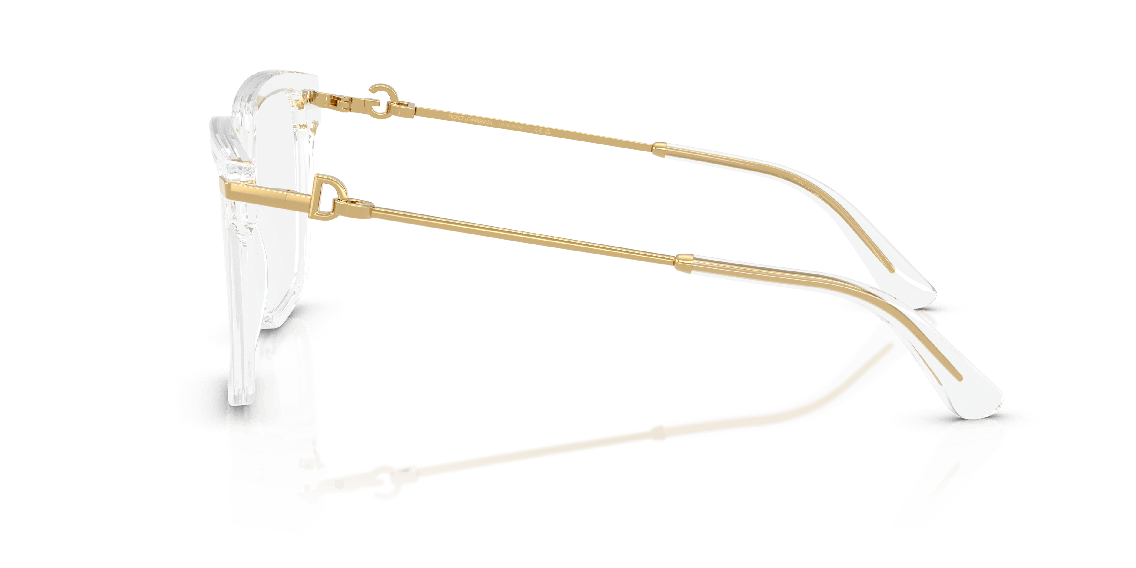 Angle_Left02, Dolce & Gabbana DG 3397 Glasses