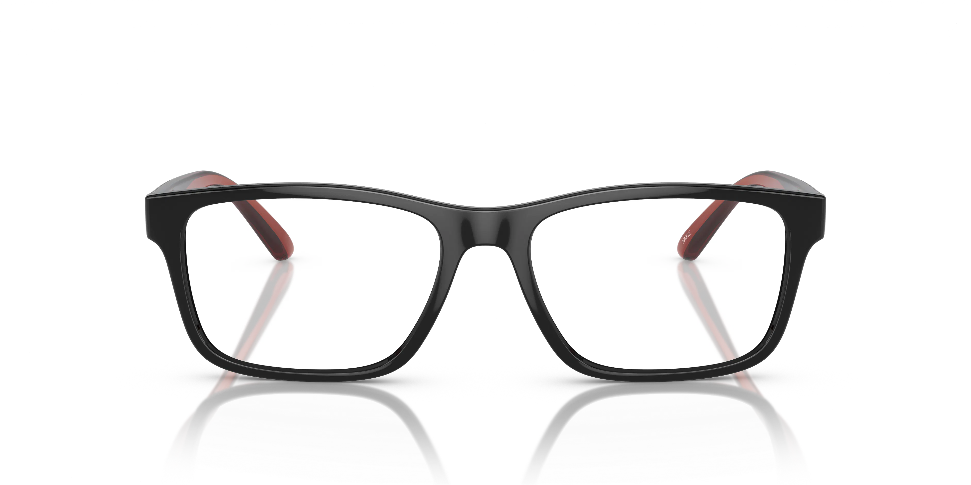 Front, Arnette FAKIE AN7231 2869