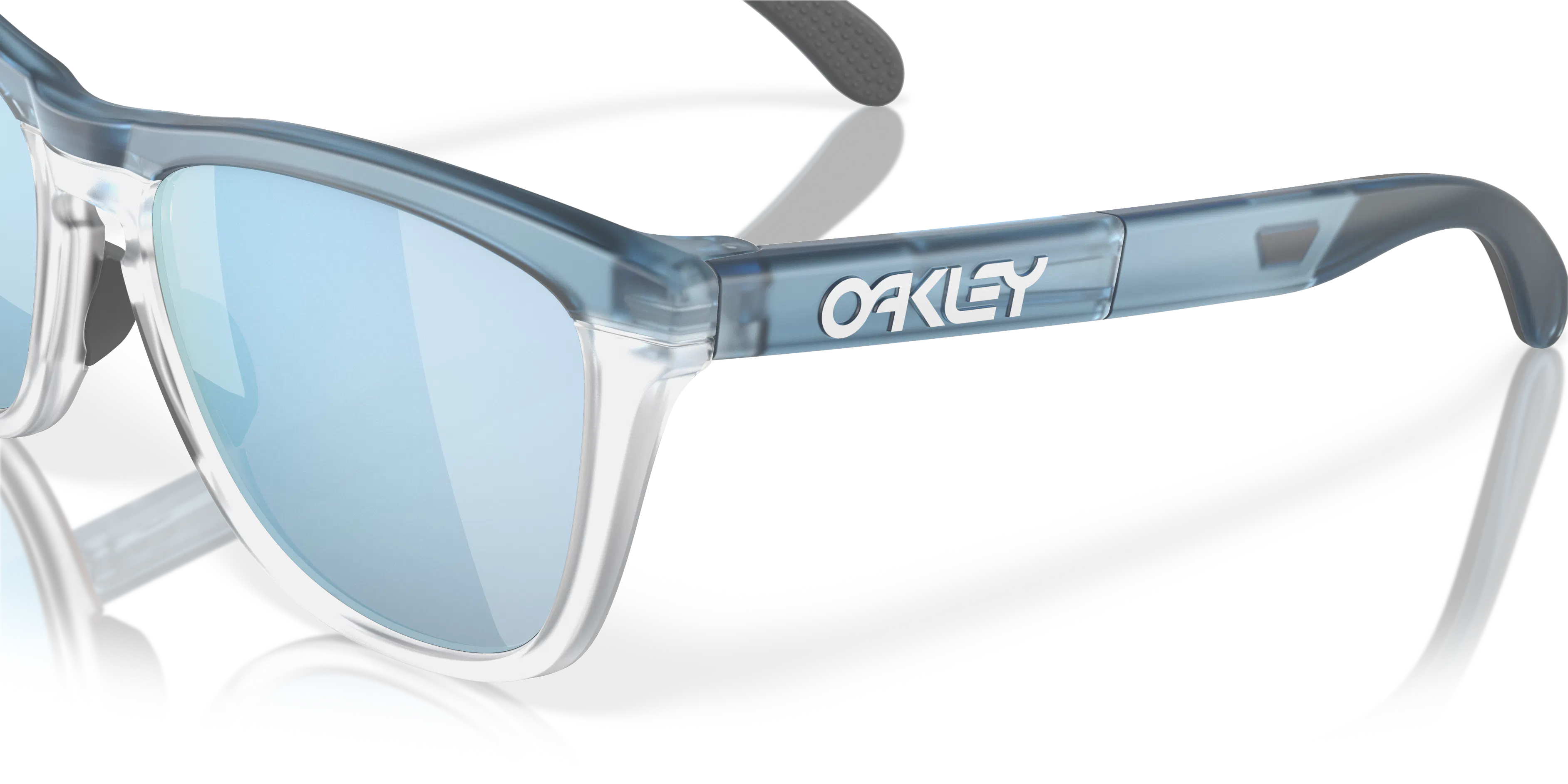 Detail01, Oakley Frogskins Range OO9284 928409