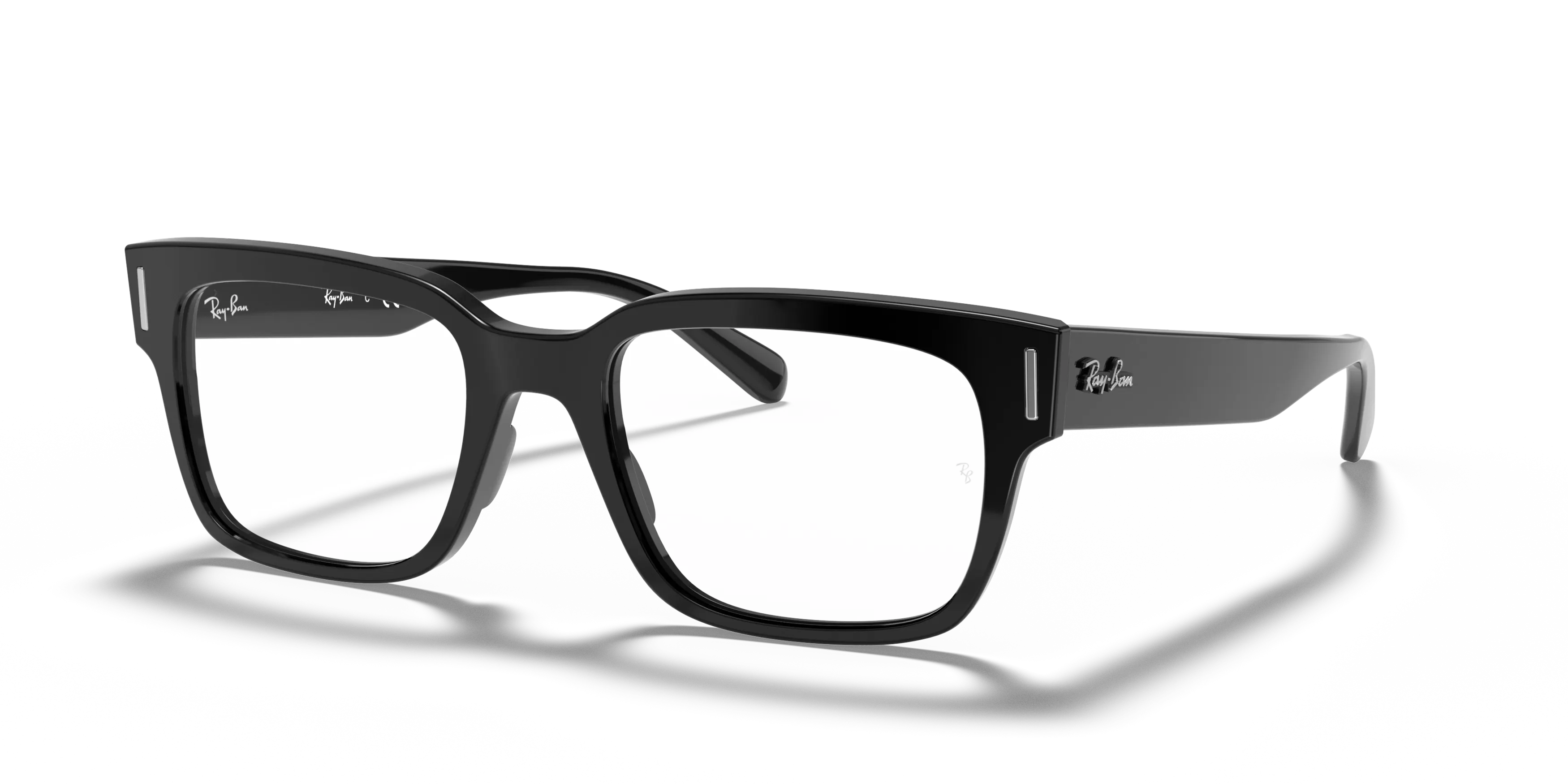Angle_Left01, Ray-Ban RX5388 2000