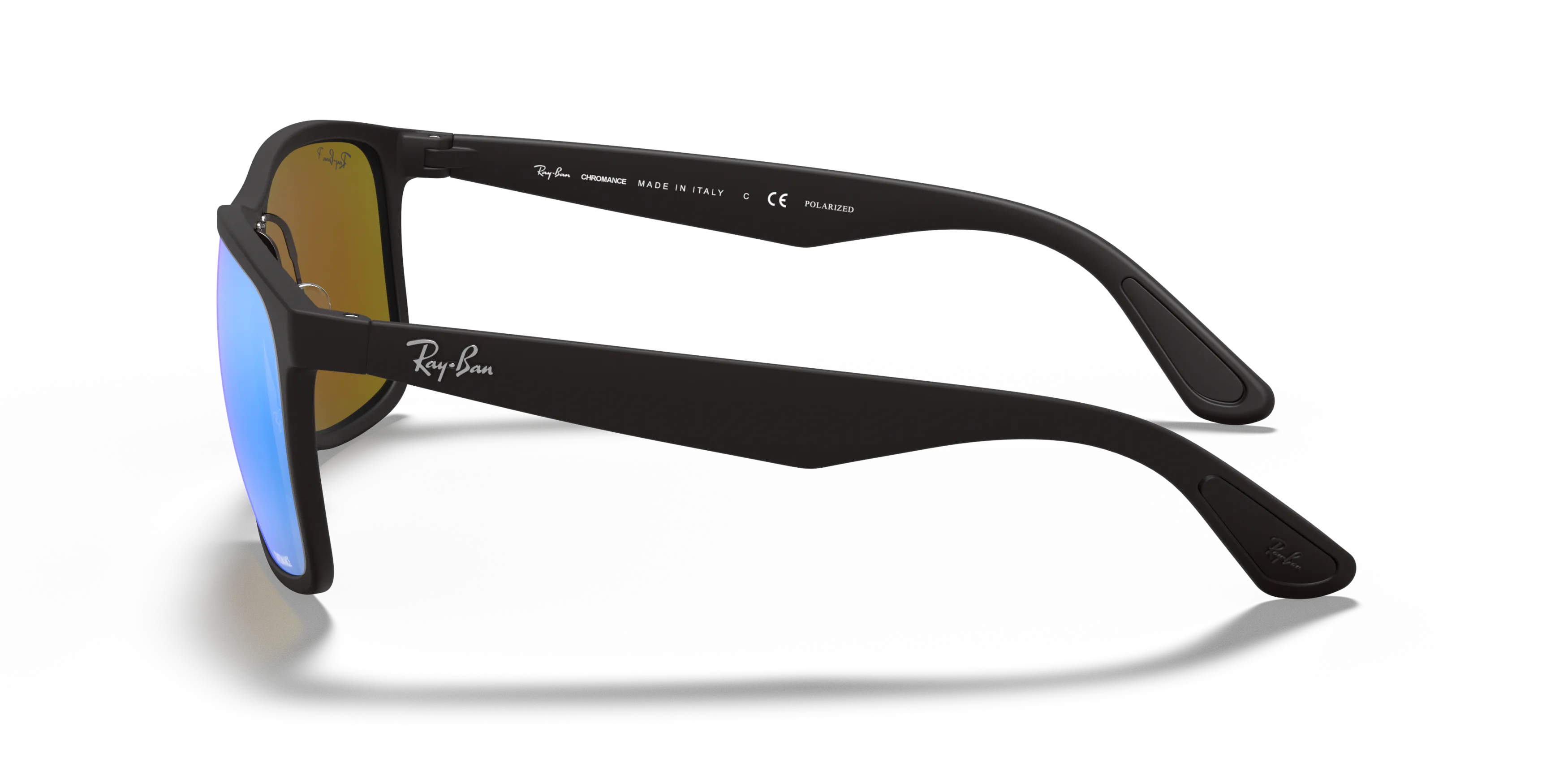 Angle_Left02, Ray-Ban Chromance RB4264 601SA1