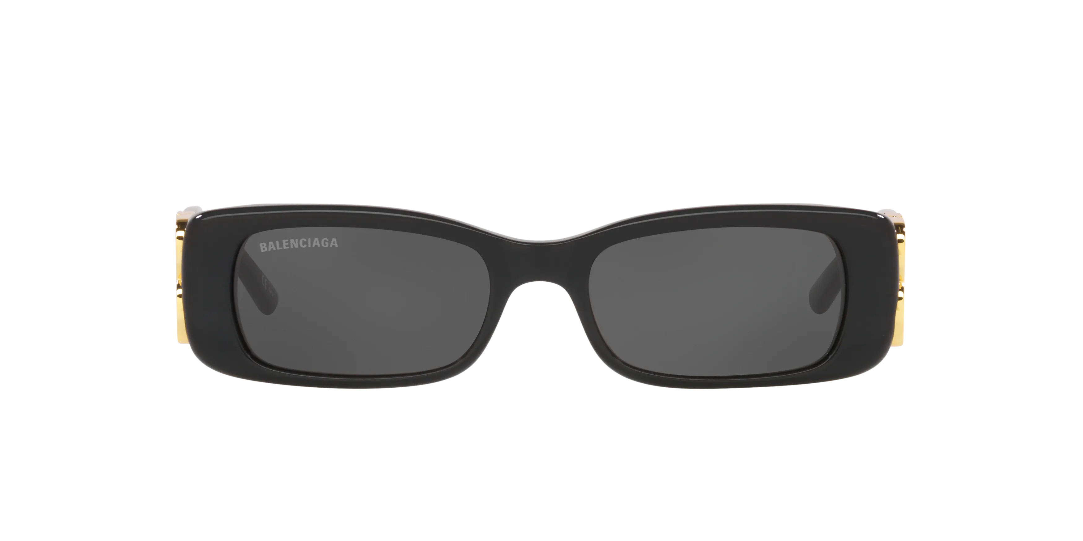 Front, Balenciaga BB0096S 1 Solbriller