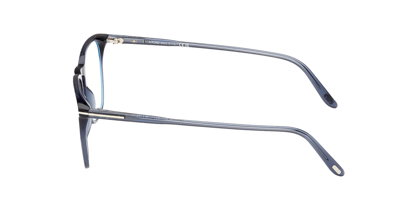 Angle_Left02, Tom Ford FT5937-B Glasses
