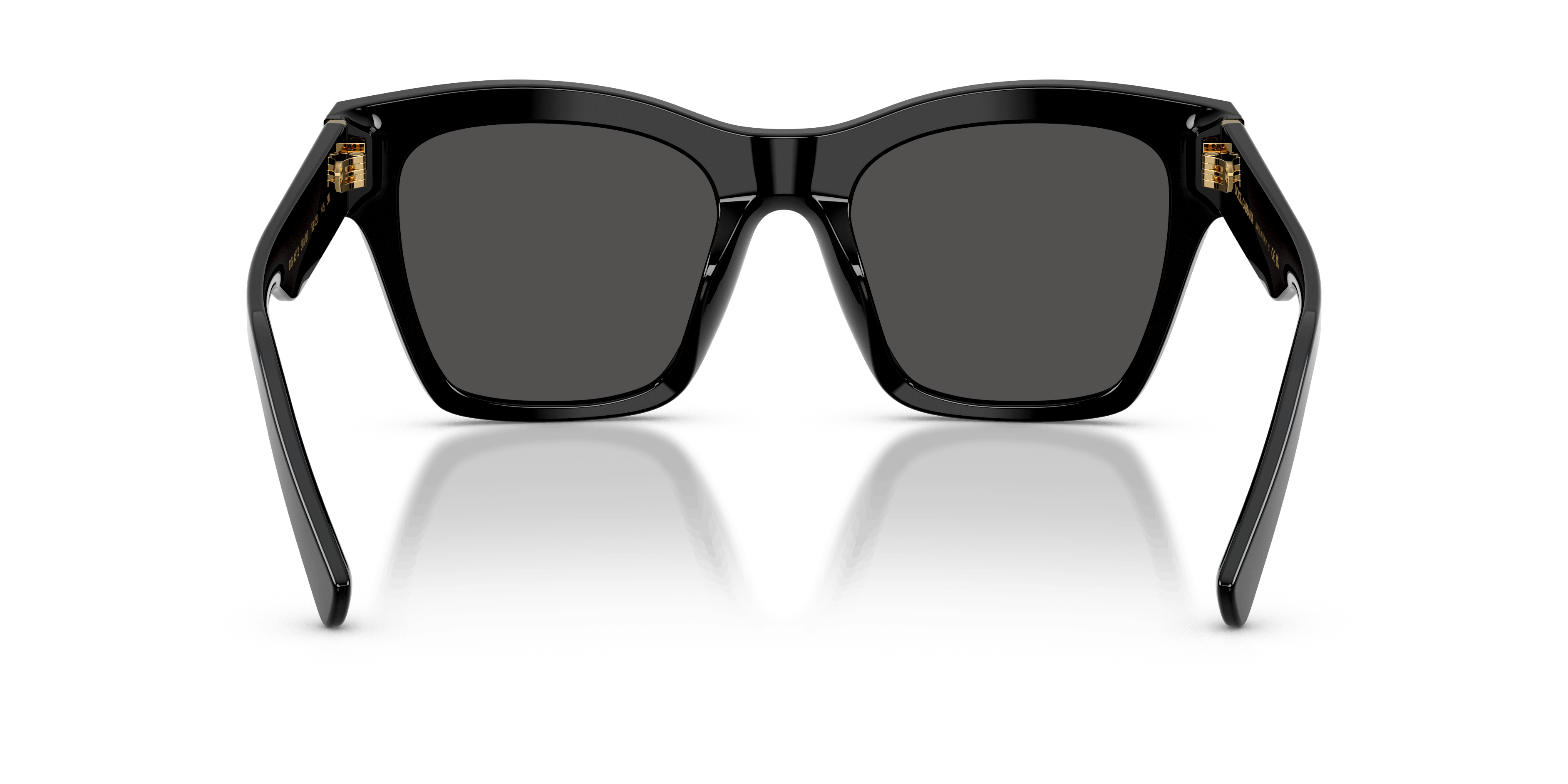 Detail02, Dolce&Gabbana DG4512 501/87