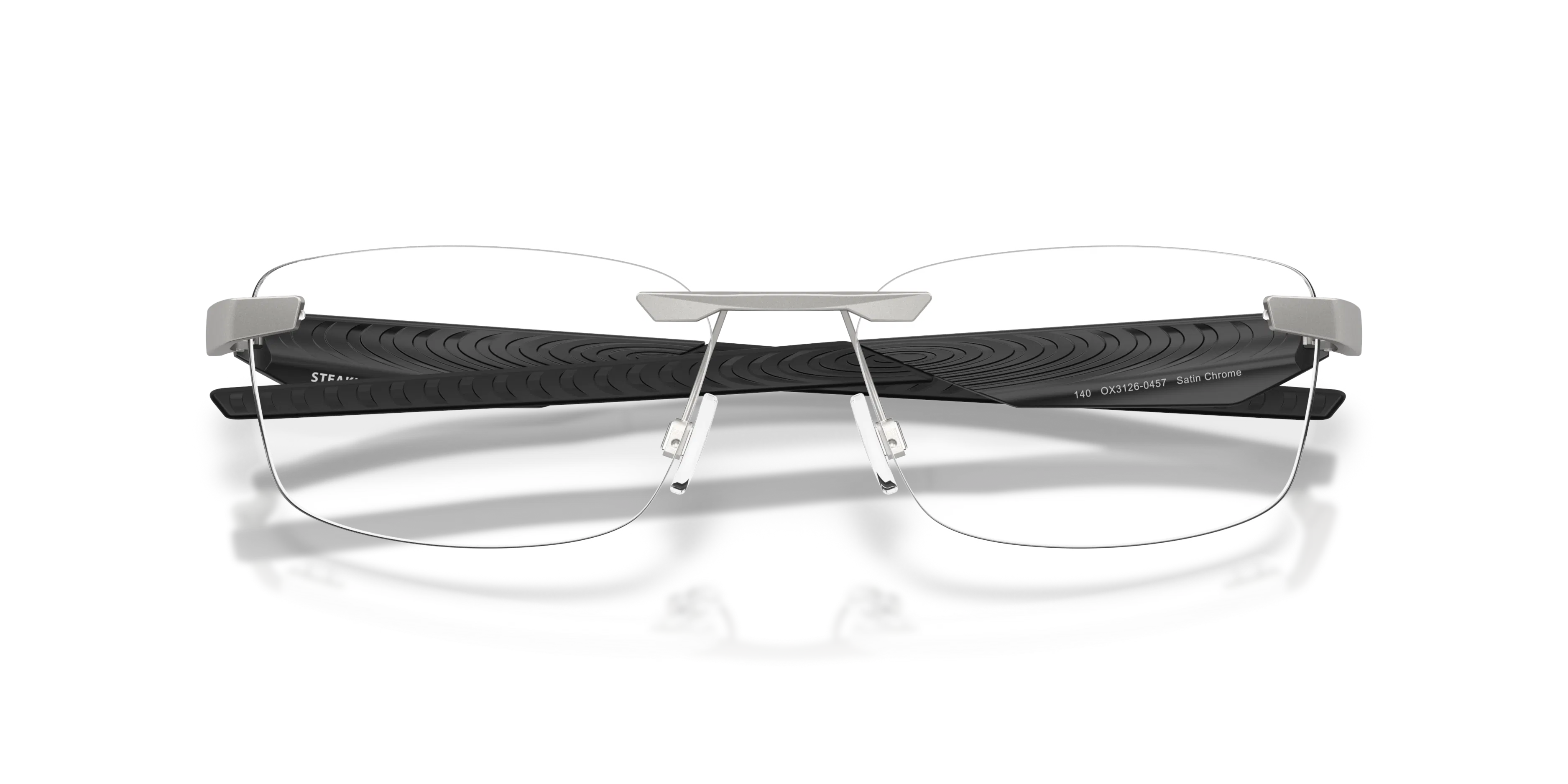 Folded, OAKLEY OX3126 Steakhouse 1.0 312604