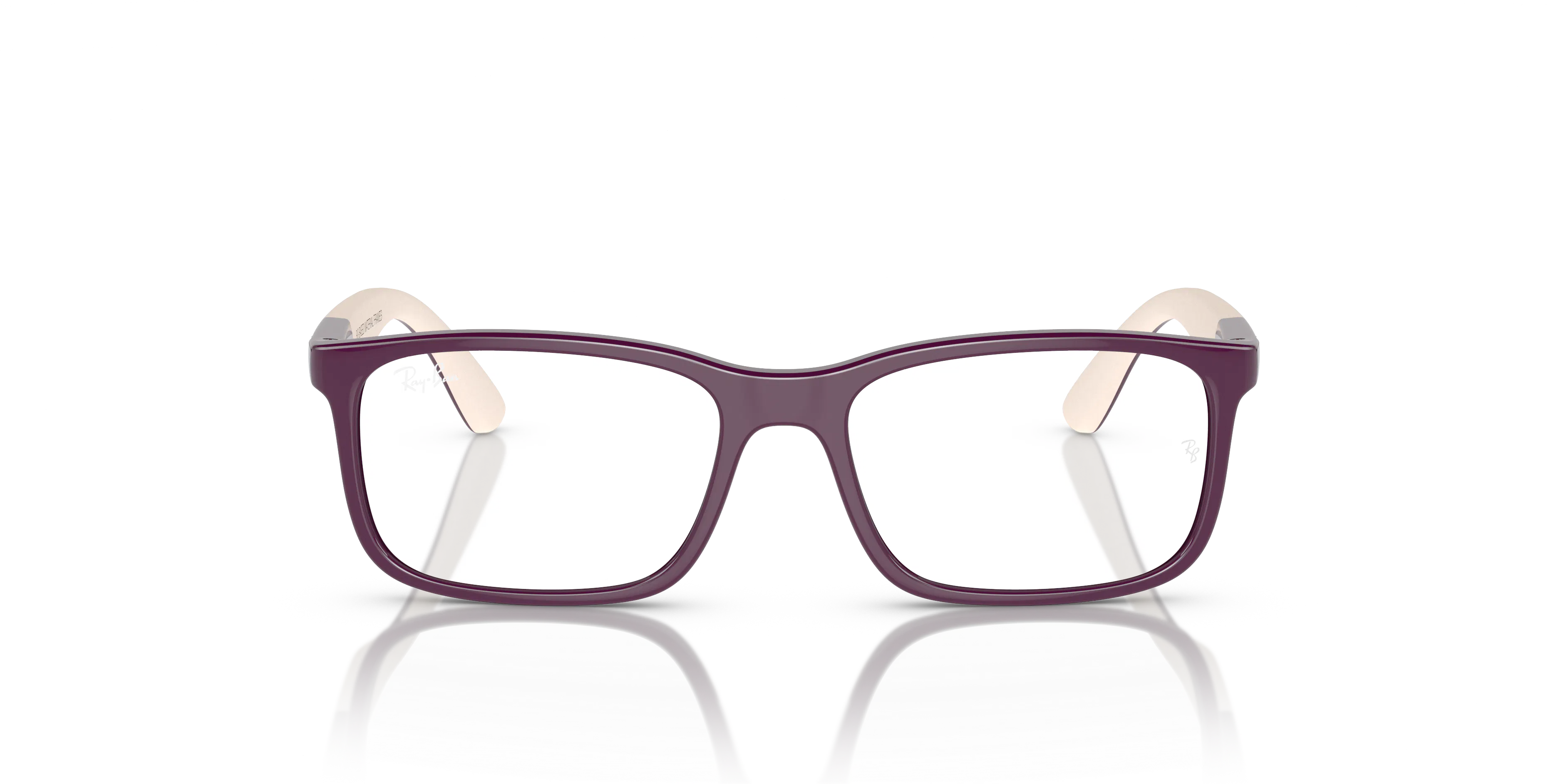 Front, Ray-Ban RY1621 3931