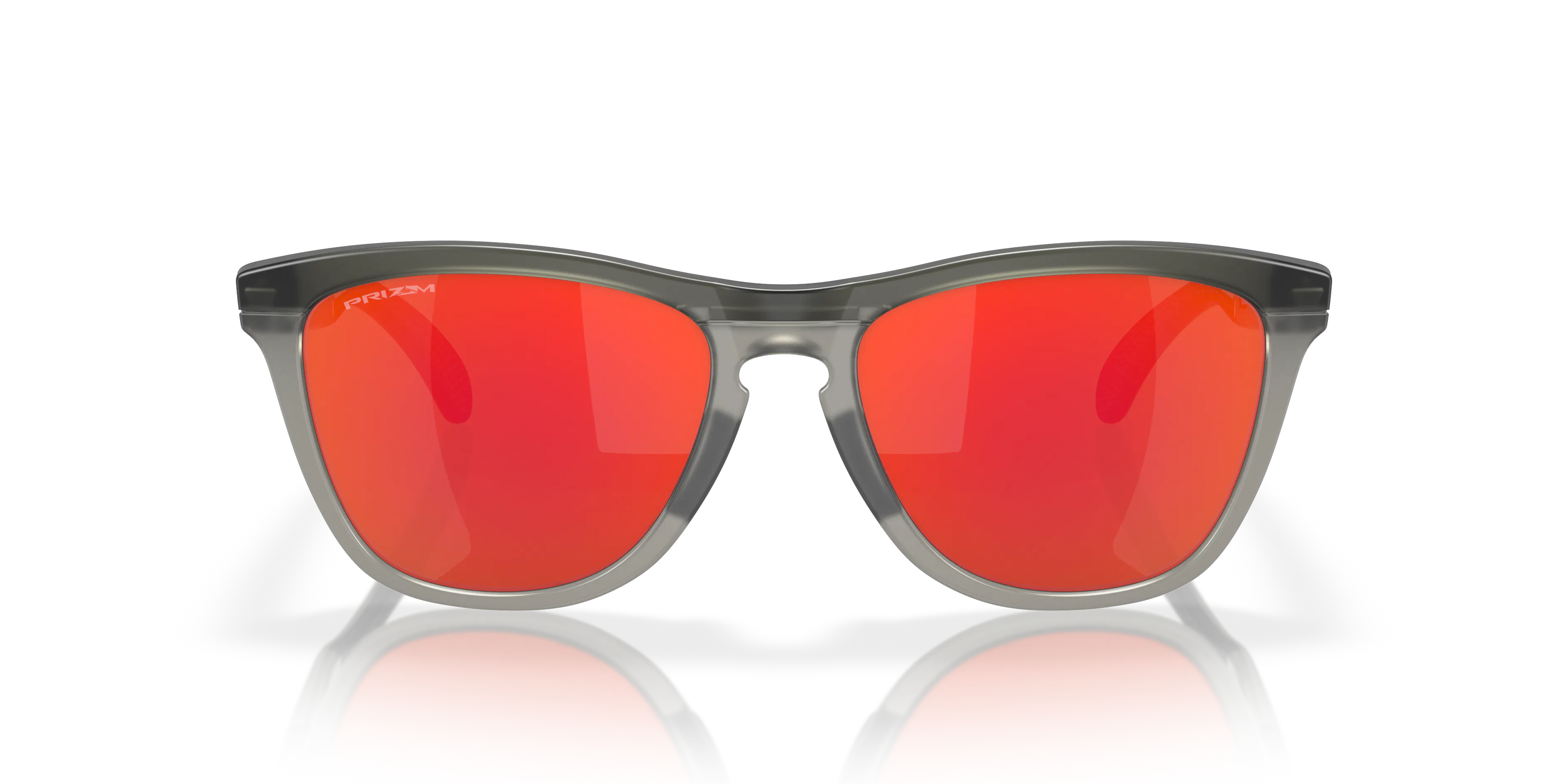 Front, Oakley Frogskins Range 0OO9284 928401 Solbriller