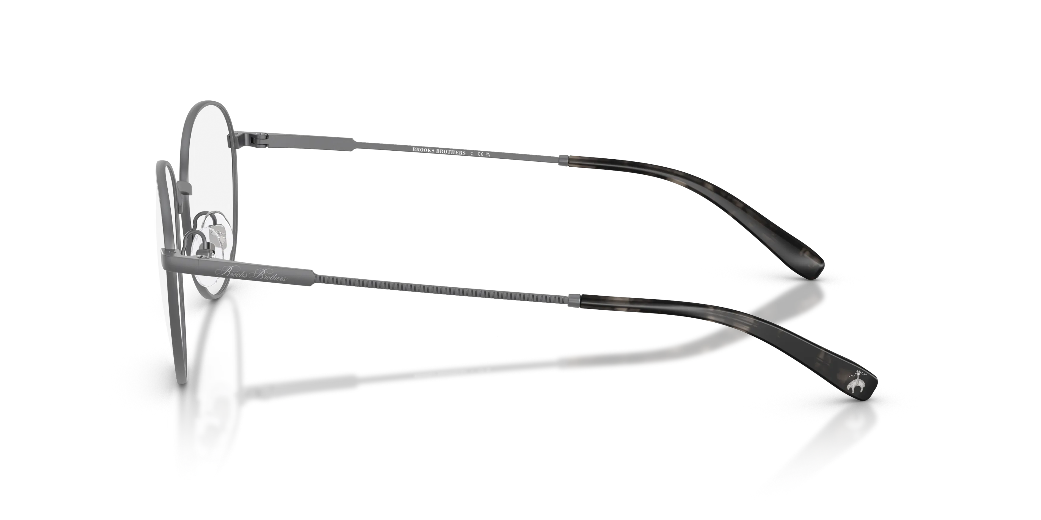 Angle_Left02, Brooks Brothers BB1122T 1035