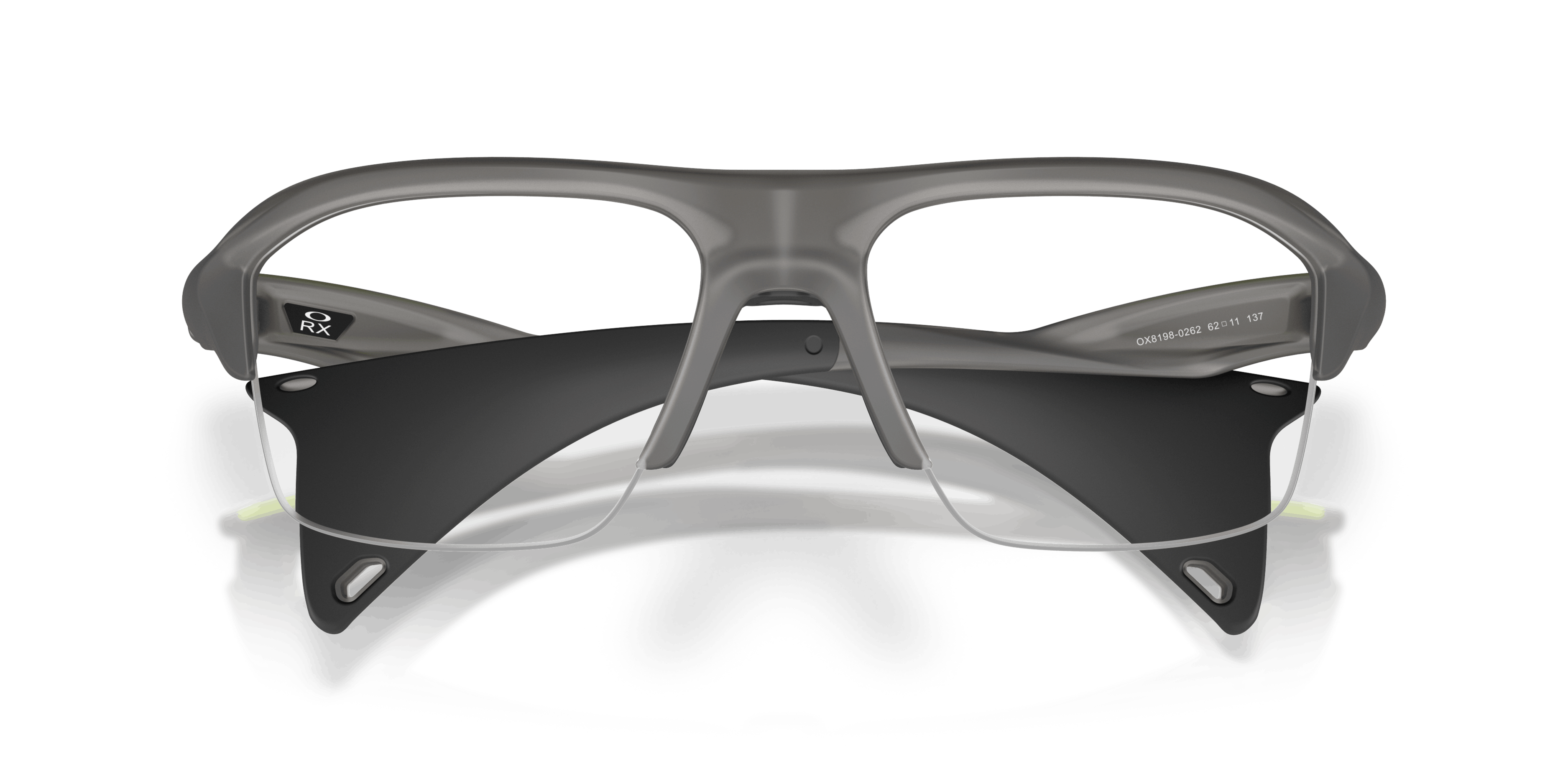 Folded, Oakley STUNT GLIDER OX8198 819802