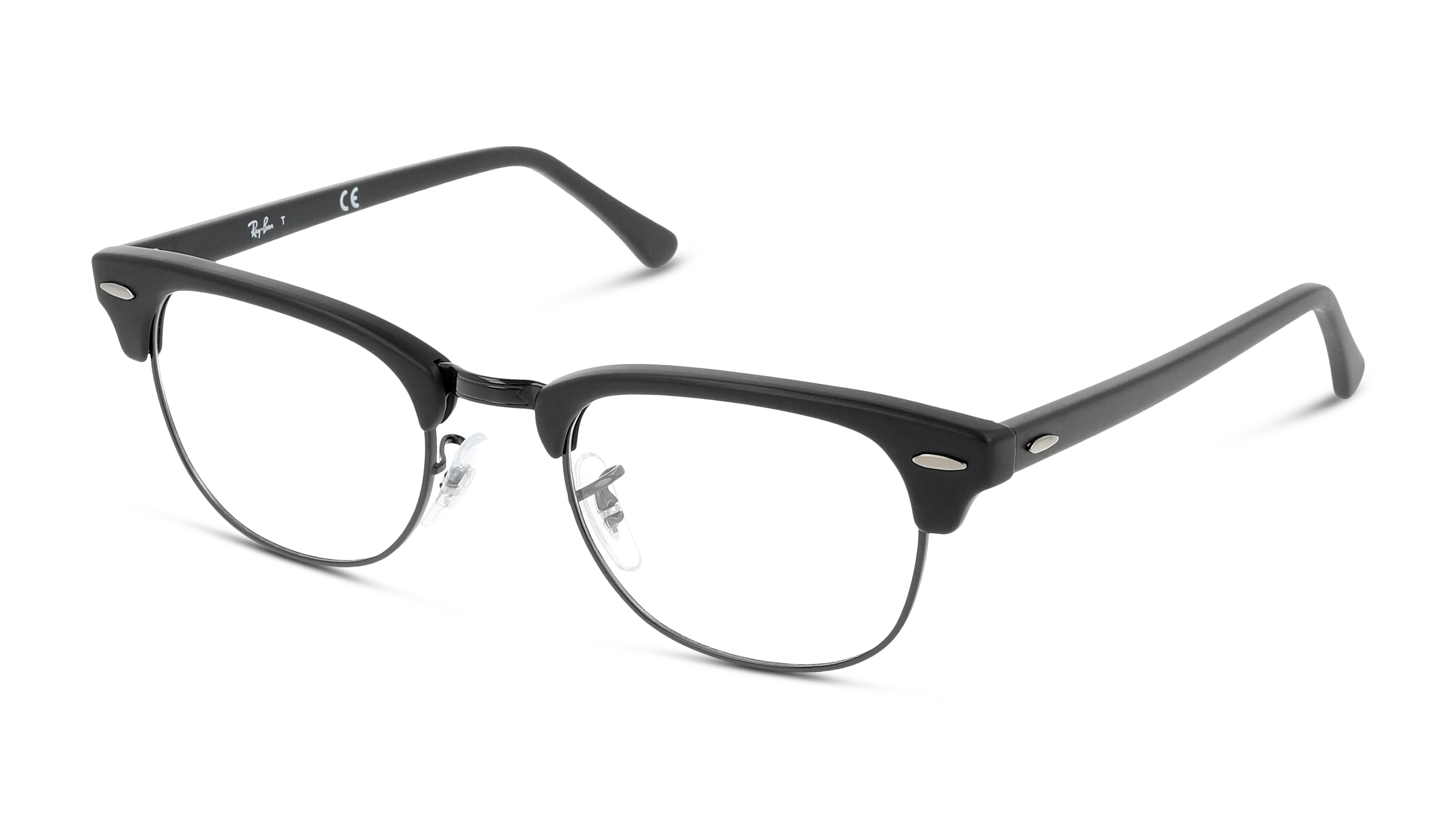 Angle_Left01, Ray-Ban CLUBMASTER RB5154 2077