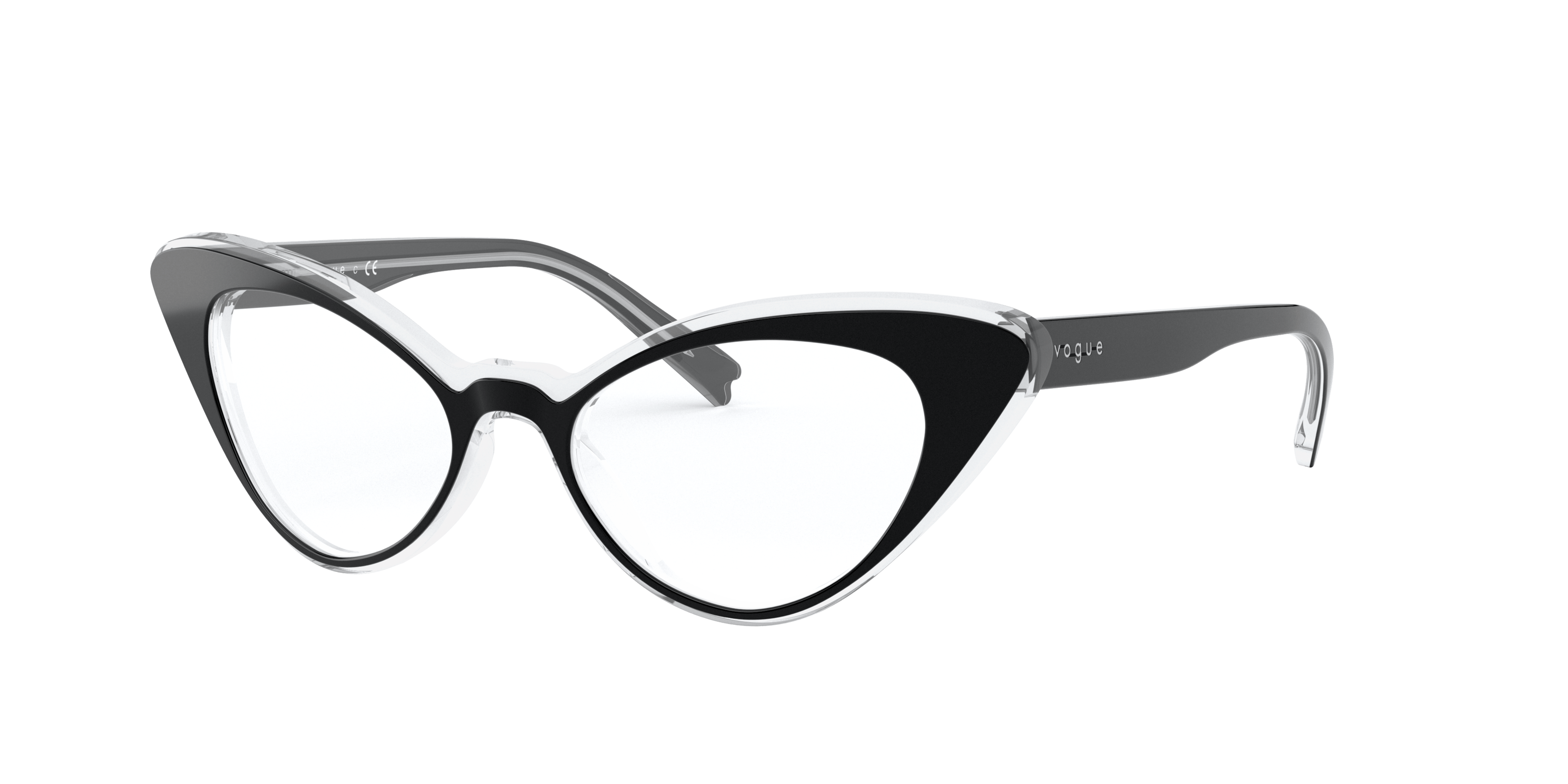 Angle_Left01, Vogue Eyewear VO5317 W827