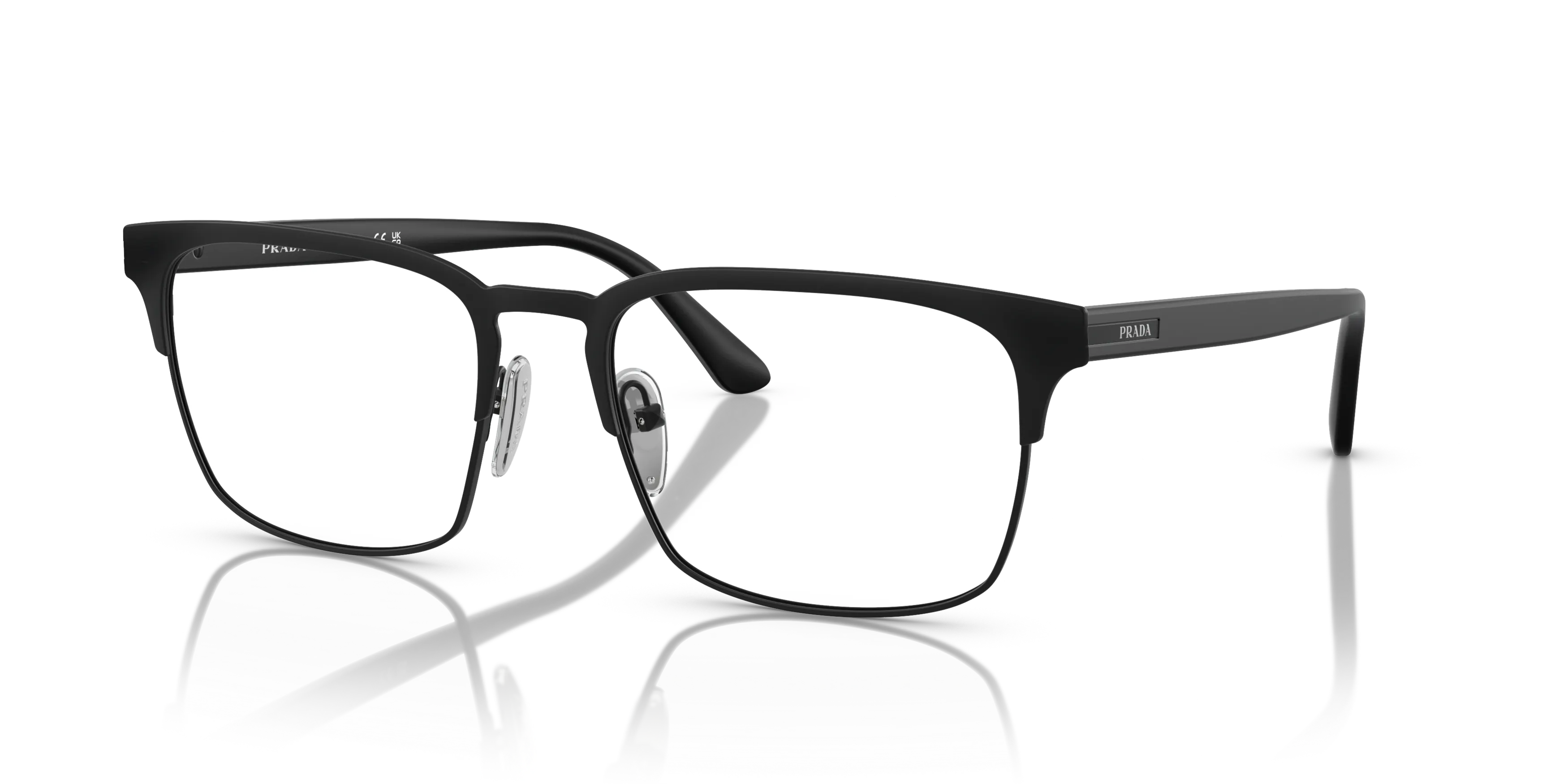 Angle_Left01, Prada PR 58ZV 1BO1O1