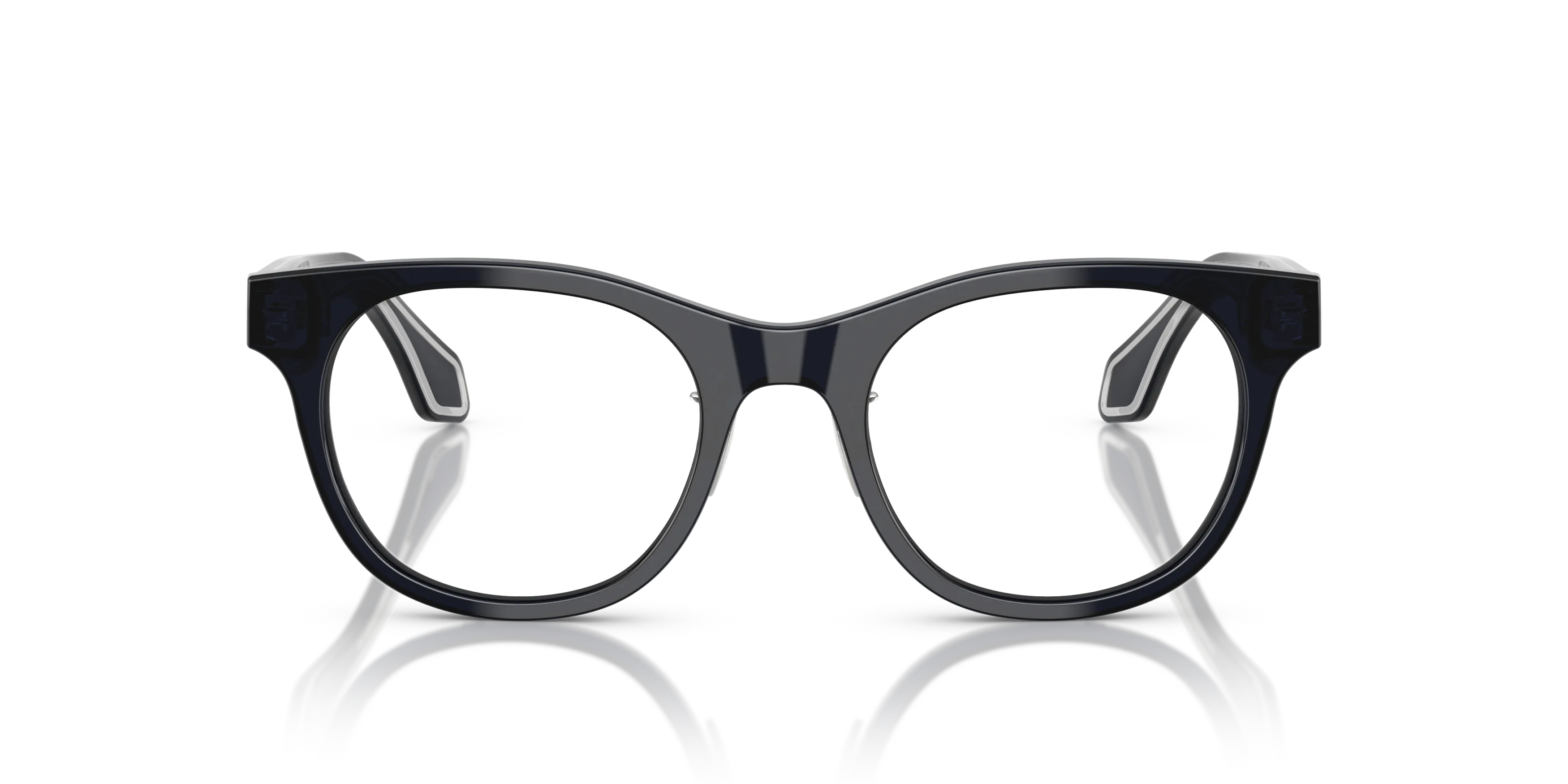 Front, Giorgio Armani AR7269 6160