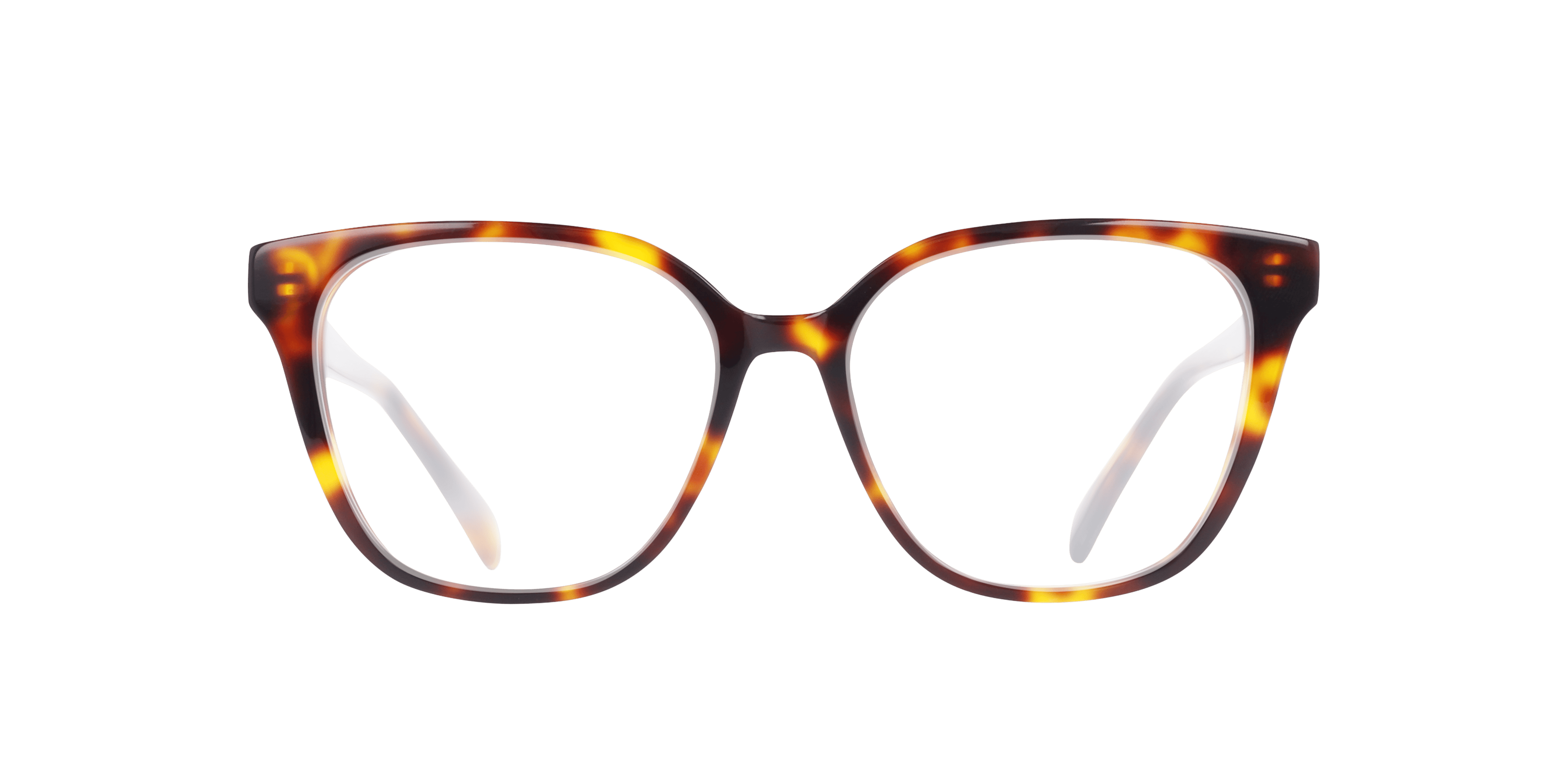 Front, Bold Geometry 0IY2387 C03 Glasögonbåge