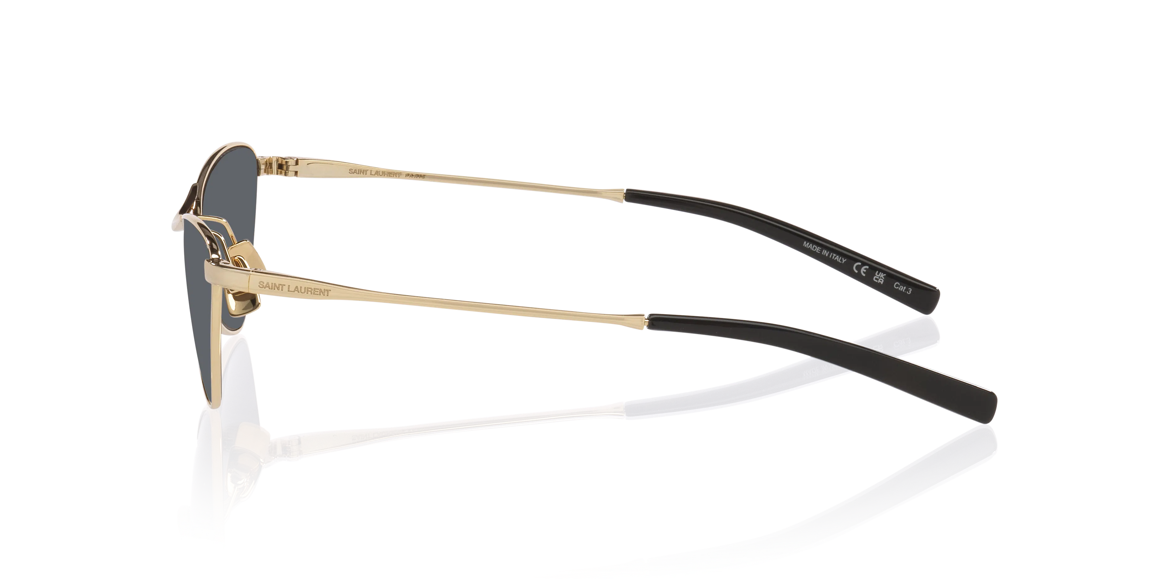 Angle_Left02, Saint Laurent SL830 YS000886 2300A1