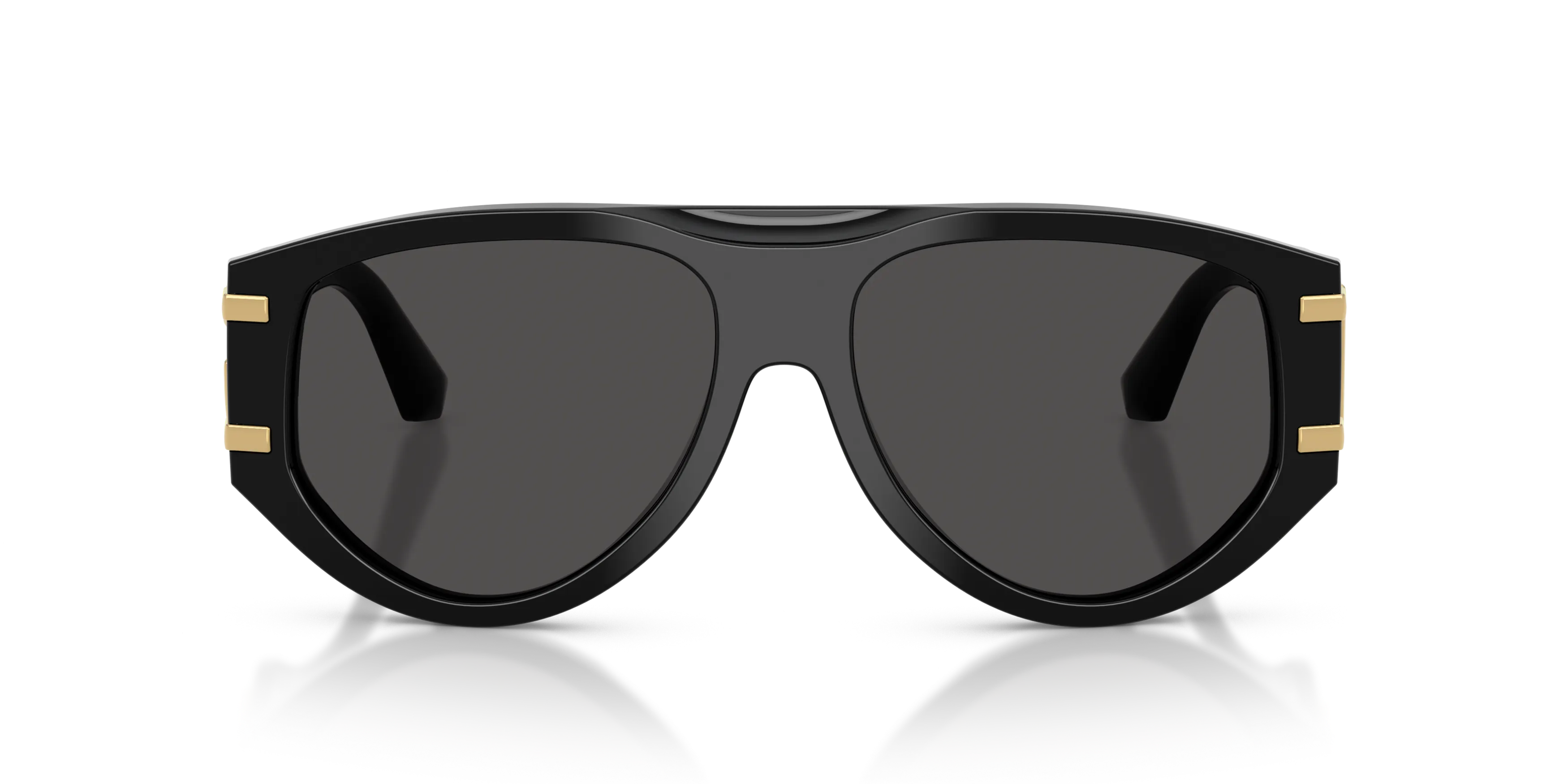 Front, Dolce&Gabbana DG4499 501/87