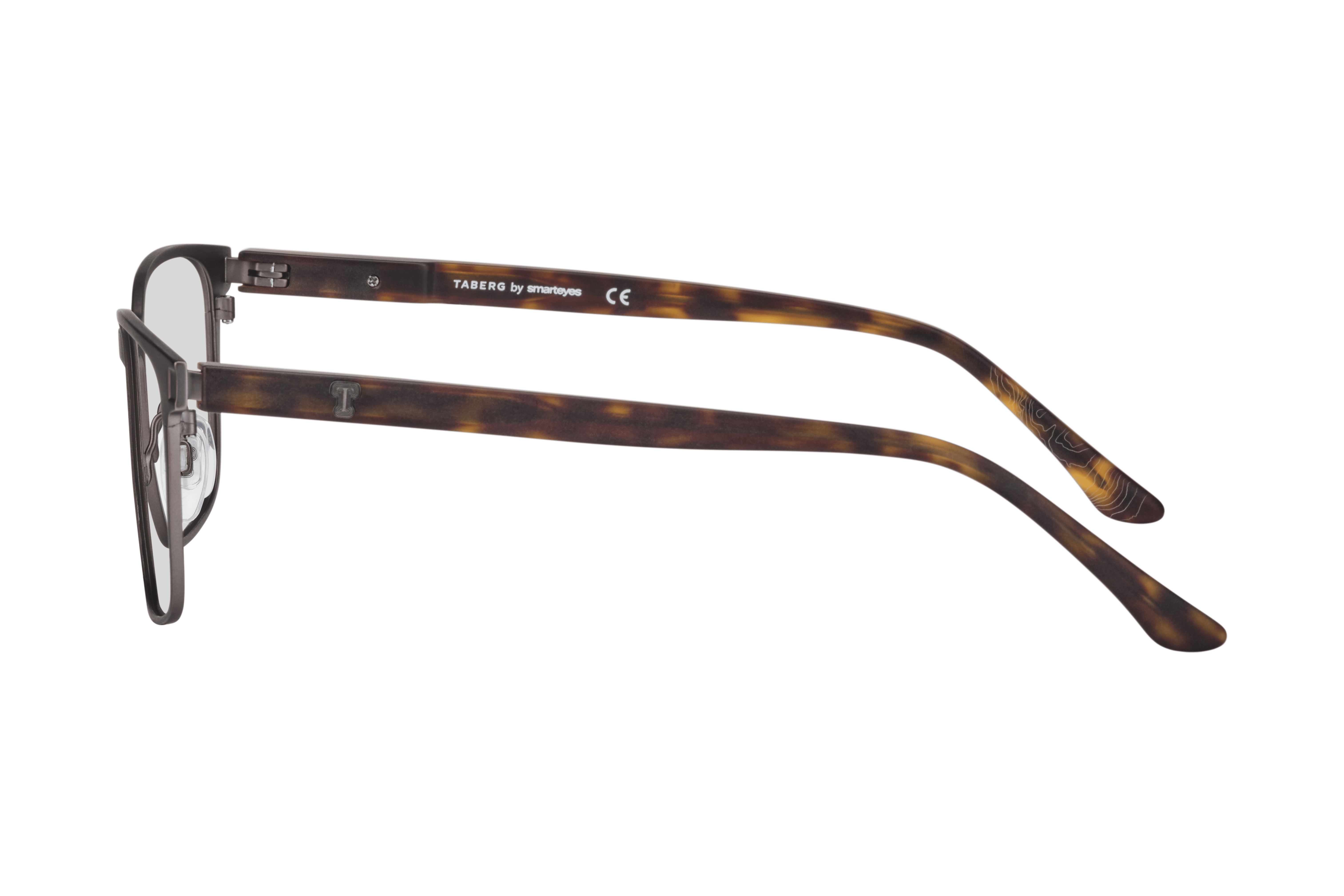 Angle_Left02, Taberg by Smarteyes Almar 7052 7887 Glasögonbåge