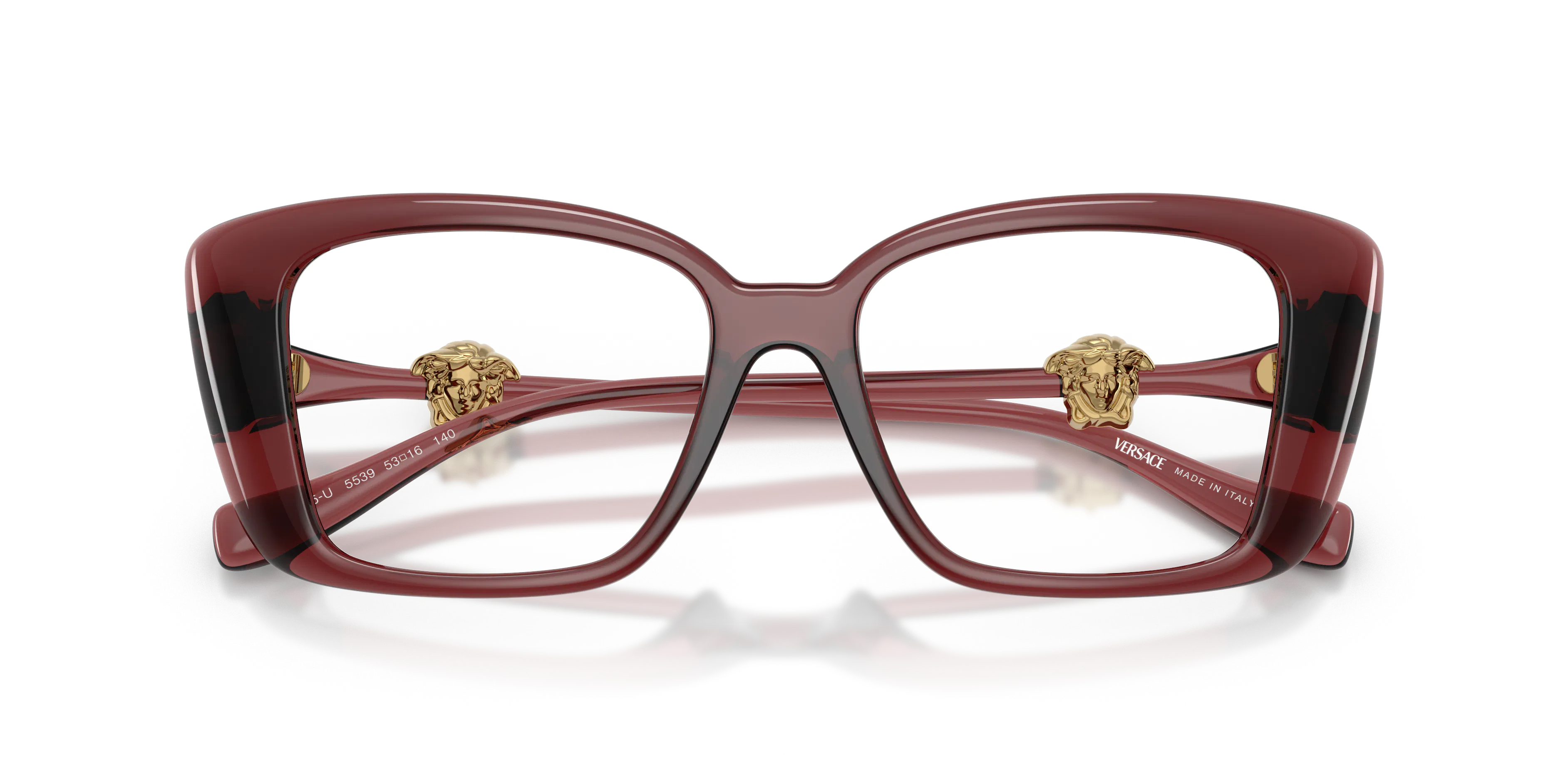 Folded, VERSACE 0 VE3385U 5539