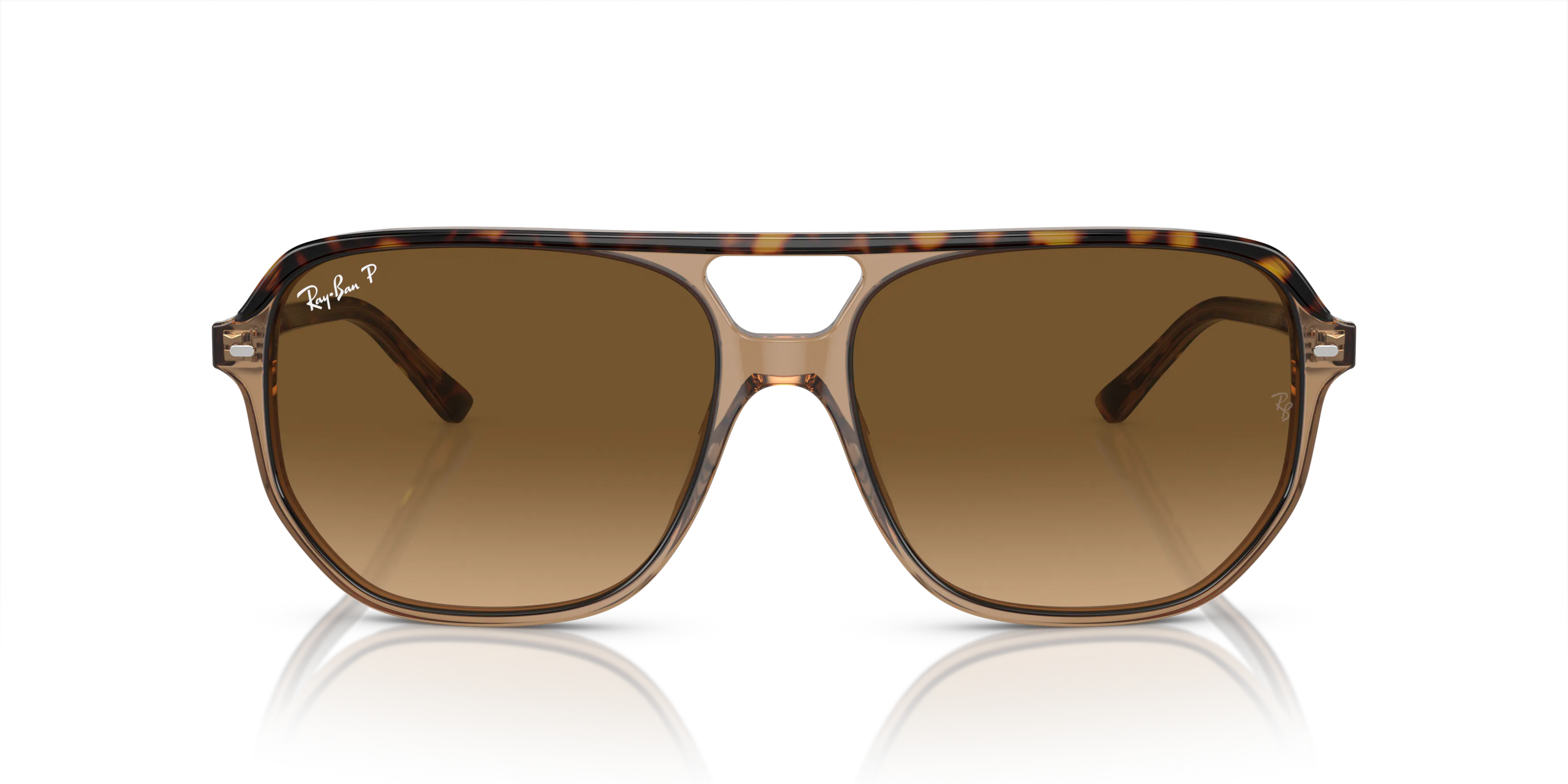 Front, Ray-Ban BILL ONE RB2205 1292M2