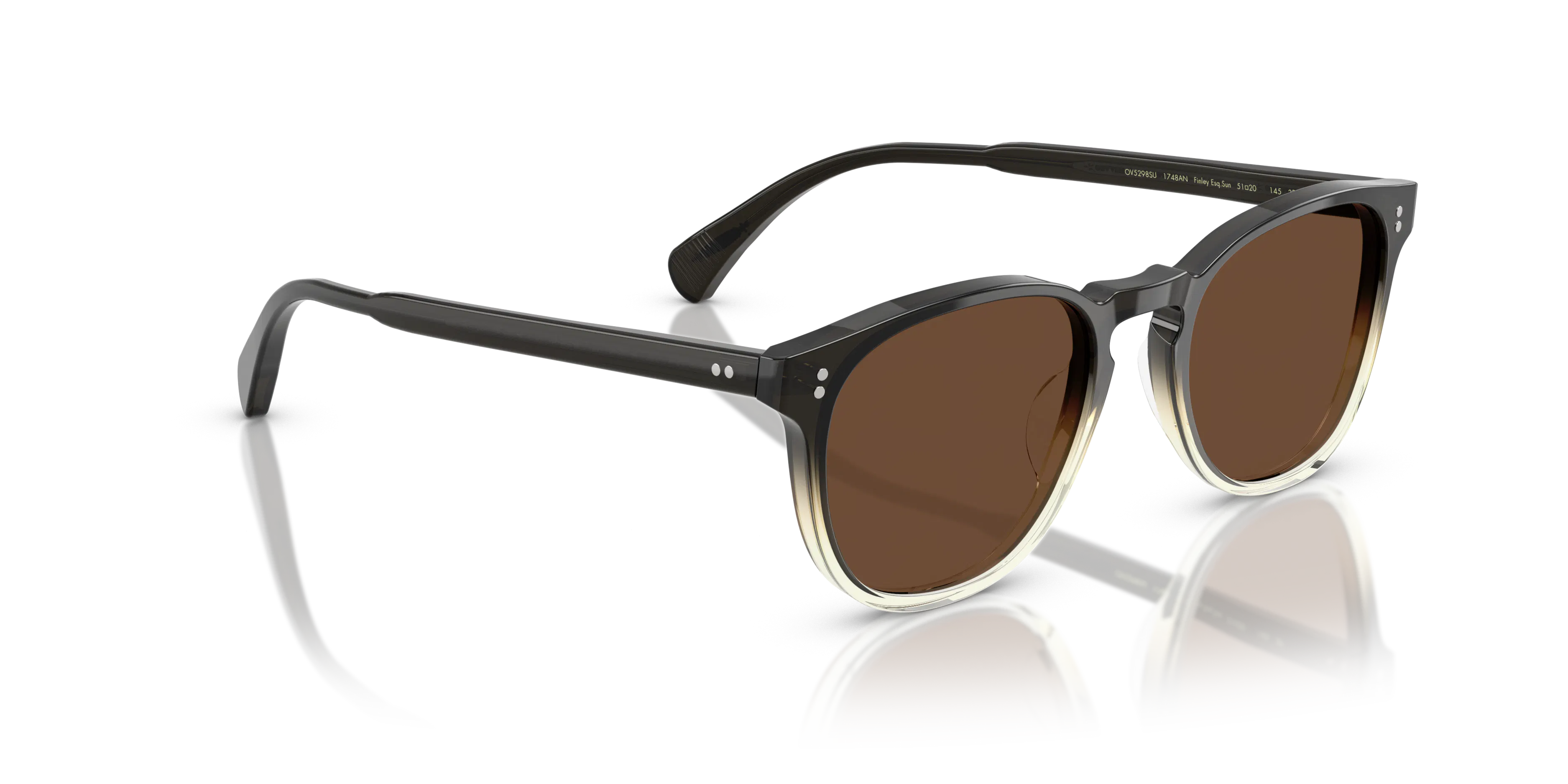 Angle_Right01, Oliver Peoples Finley Esq. Sun OV5298SU L894C