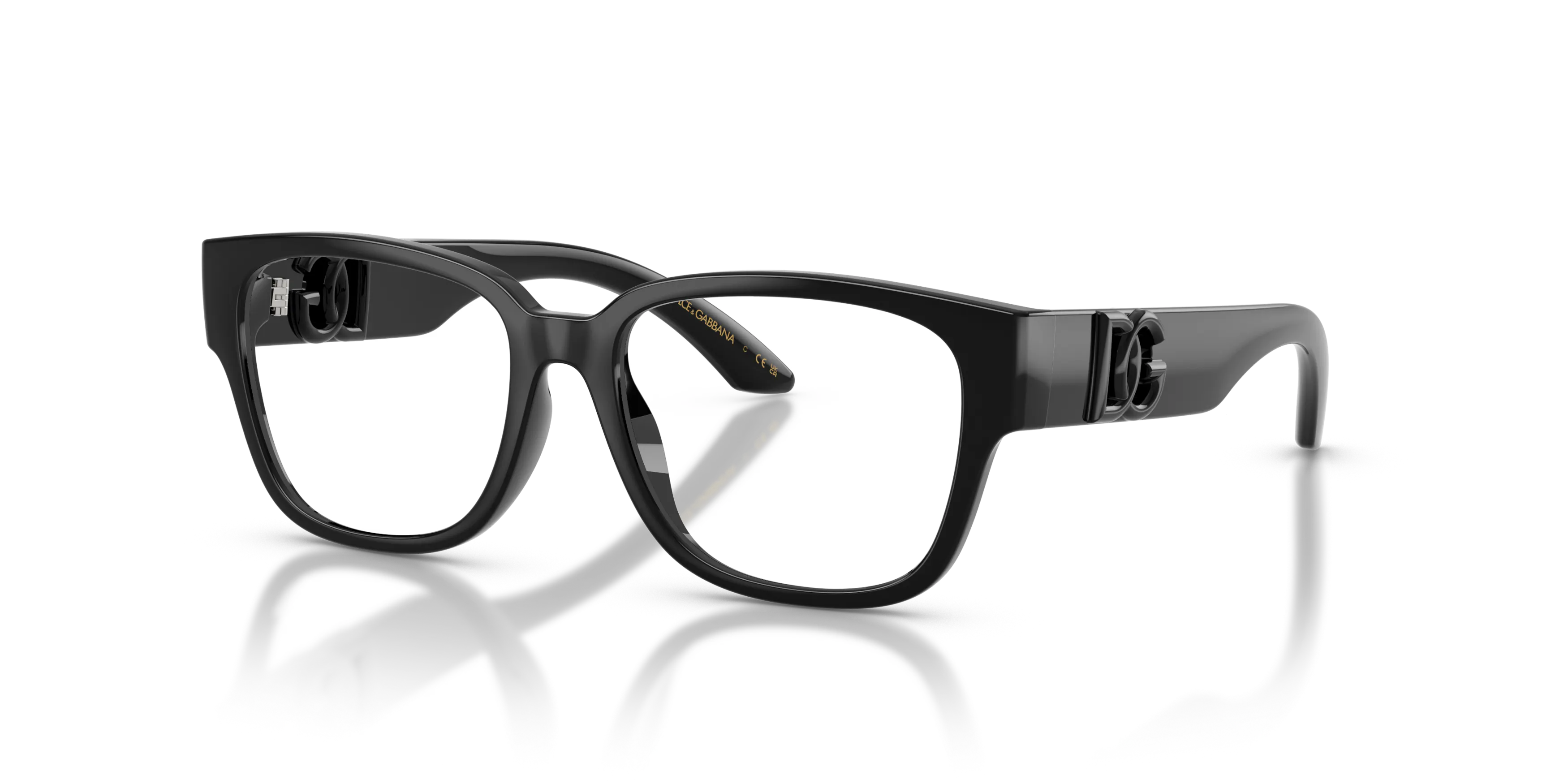 Angle_Left01, Dolce&Gabbana DX5006 501