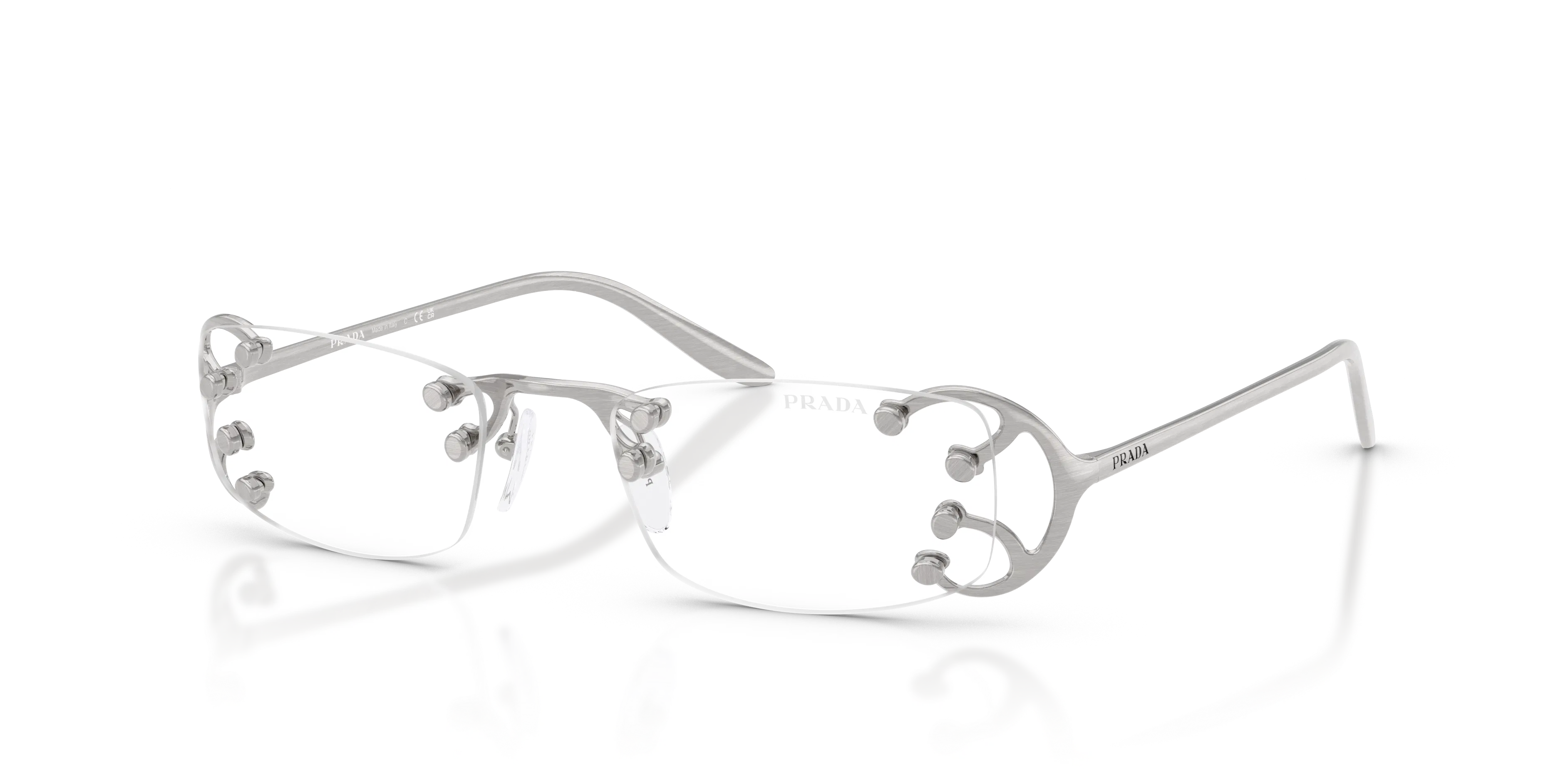 Angle_Left01, Prada PR C57S 28H08N