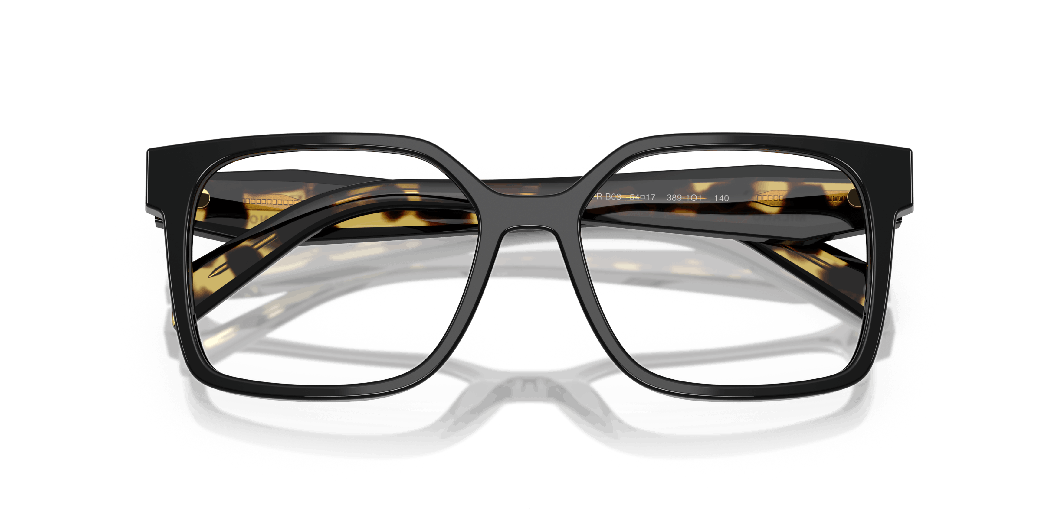 Folded, Prada PR B03V 3891O1