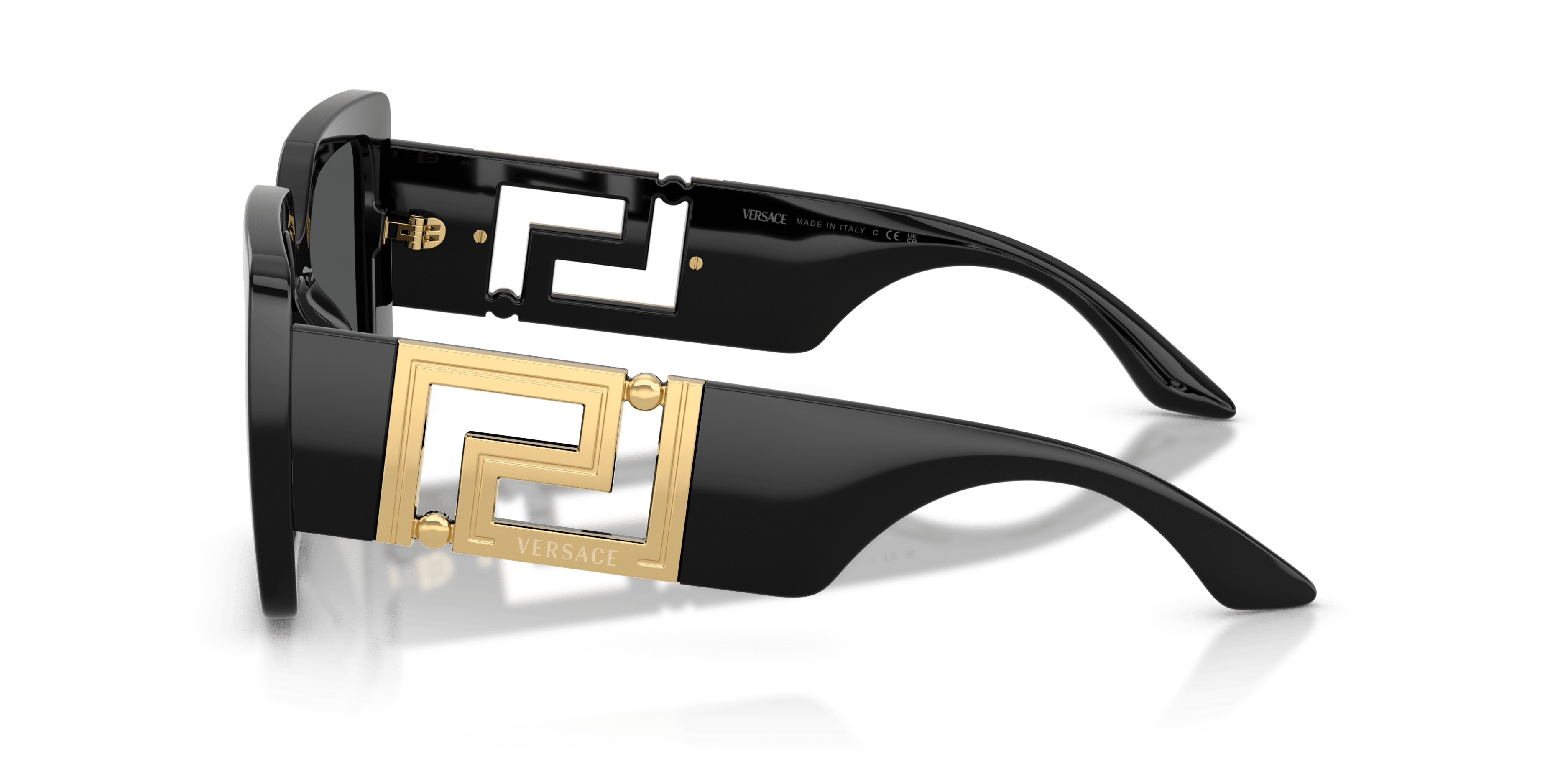 Angle_Left02, Versace VE4505U GB1/87