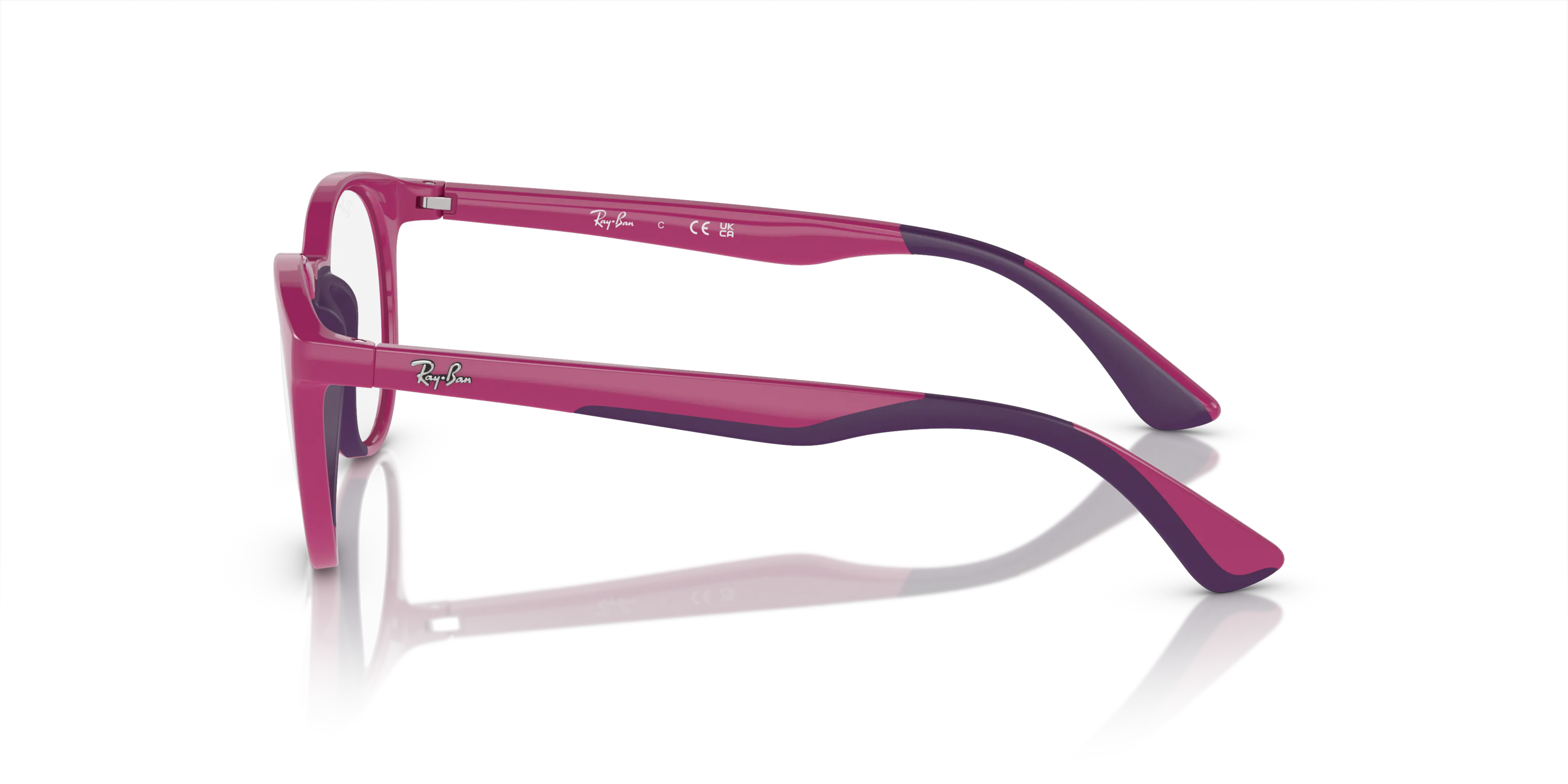 Angle_Left02, Ray-Ban RY1628 3933