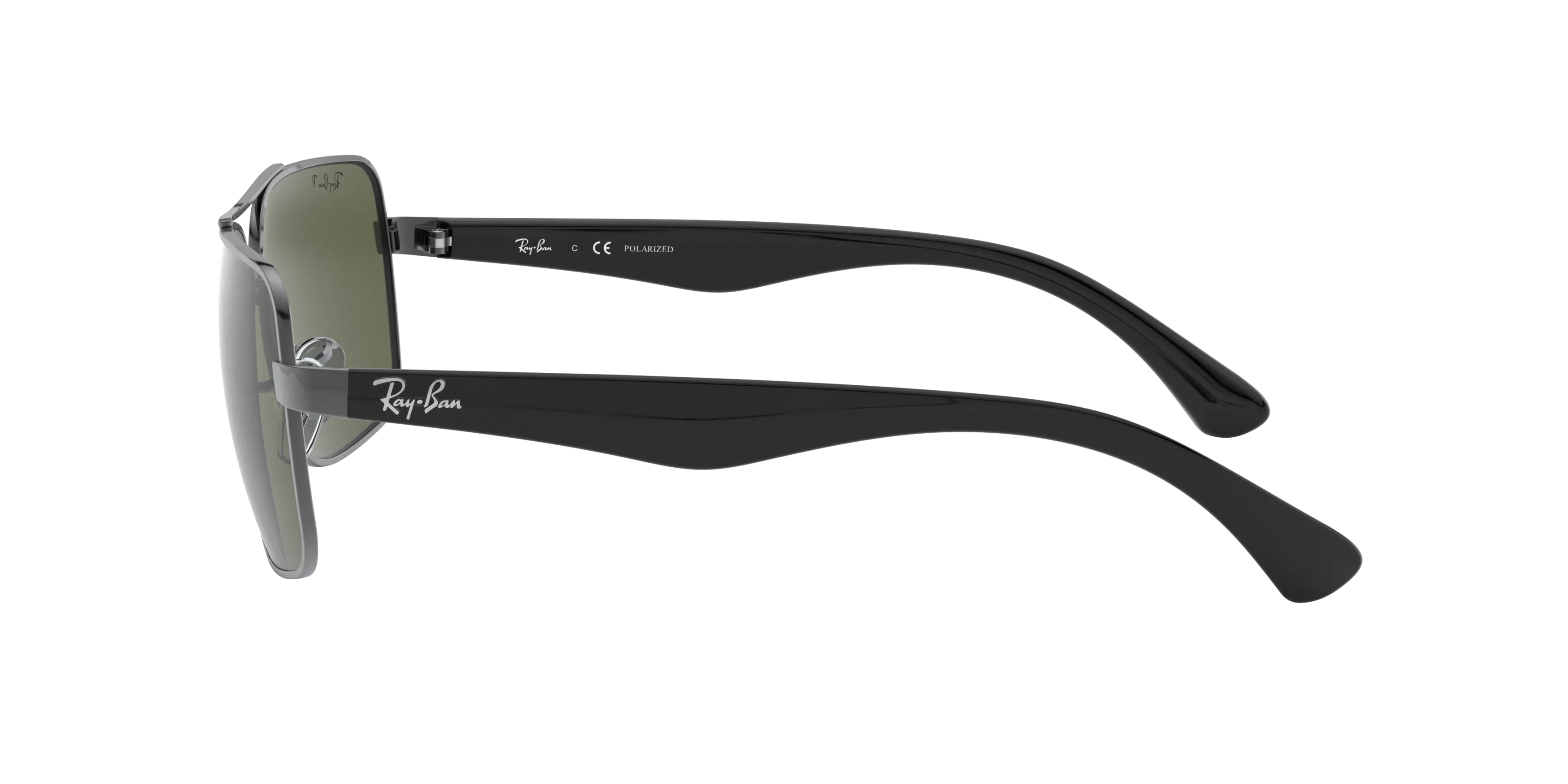 Angle_Left02, Ray-Ban RB3483 004/58