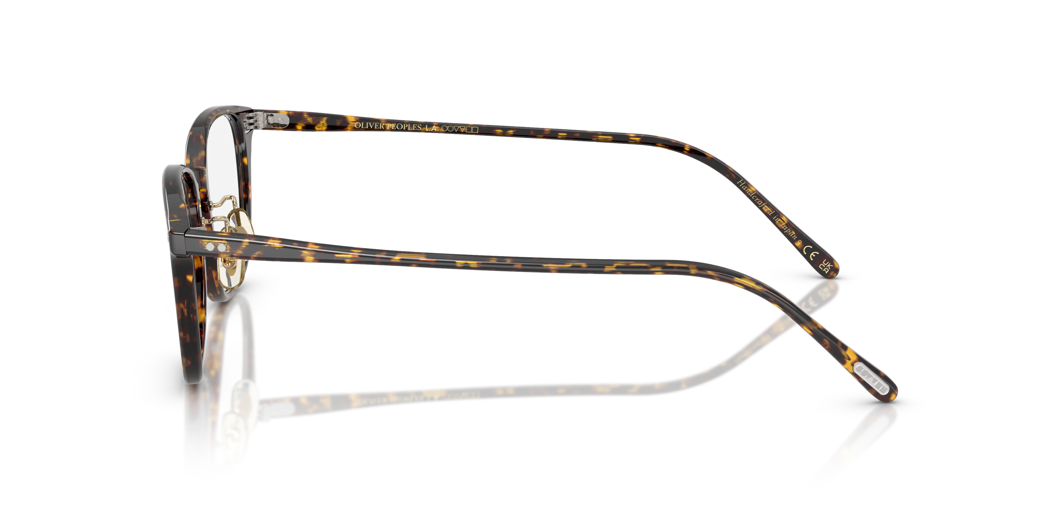 Angle_Left02, Oliver Peoples SOBEL OV5578 1741