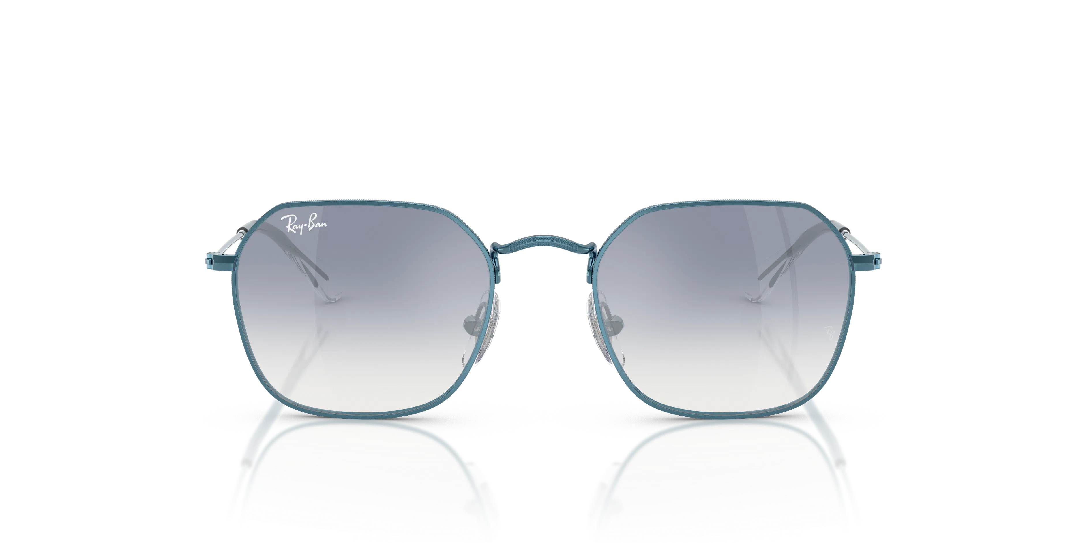 Front, RAY-BAN RB9594S Kids 303/7B