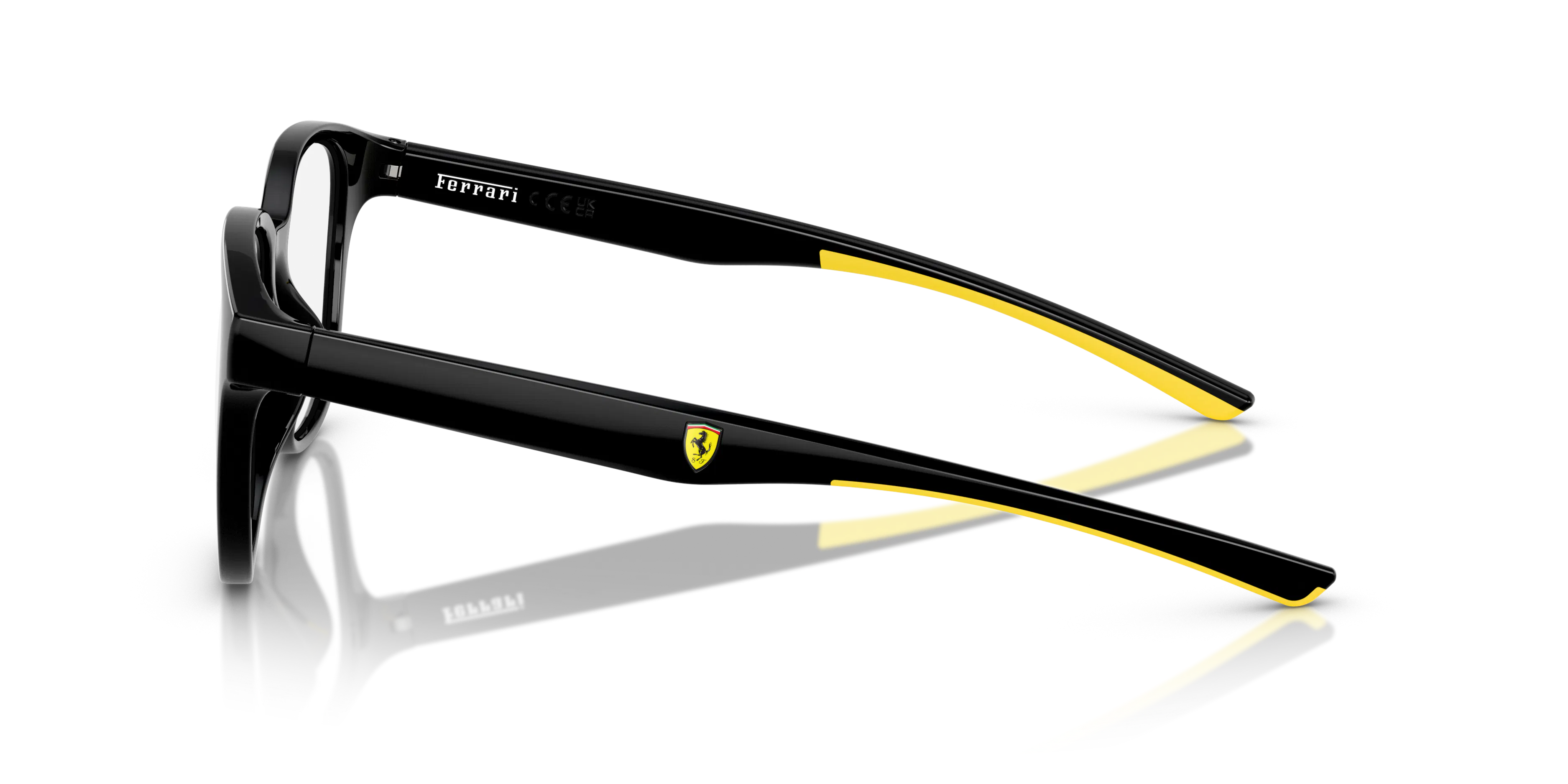 Angle_Left02, Scuderia Ferrari FZ8015U 501