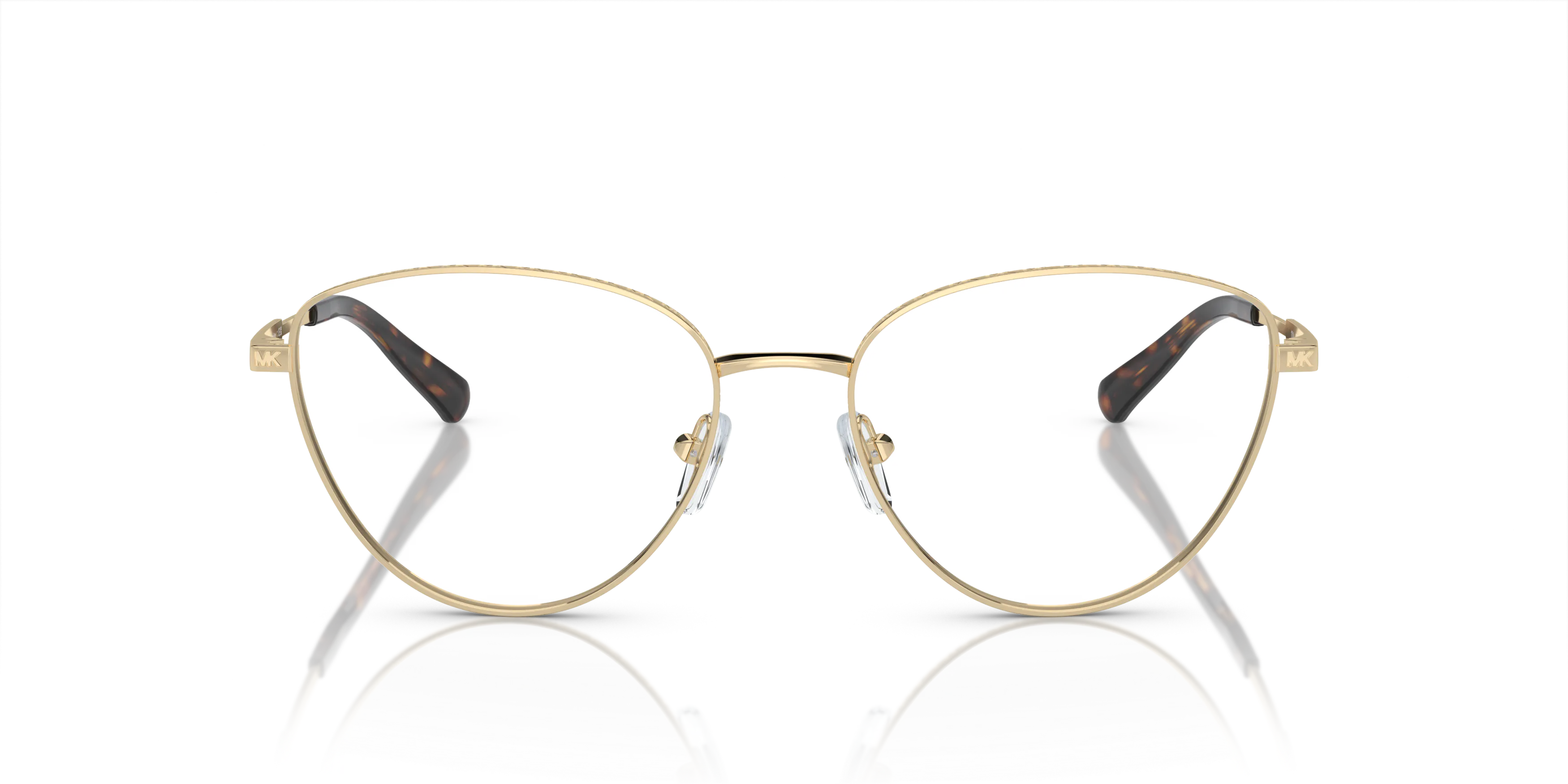 Front, Michael Kors MK 3070 Glasses