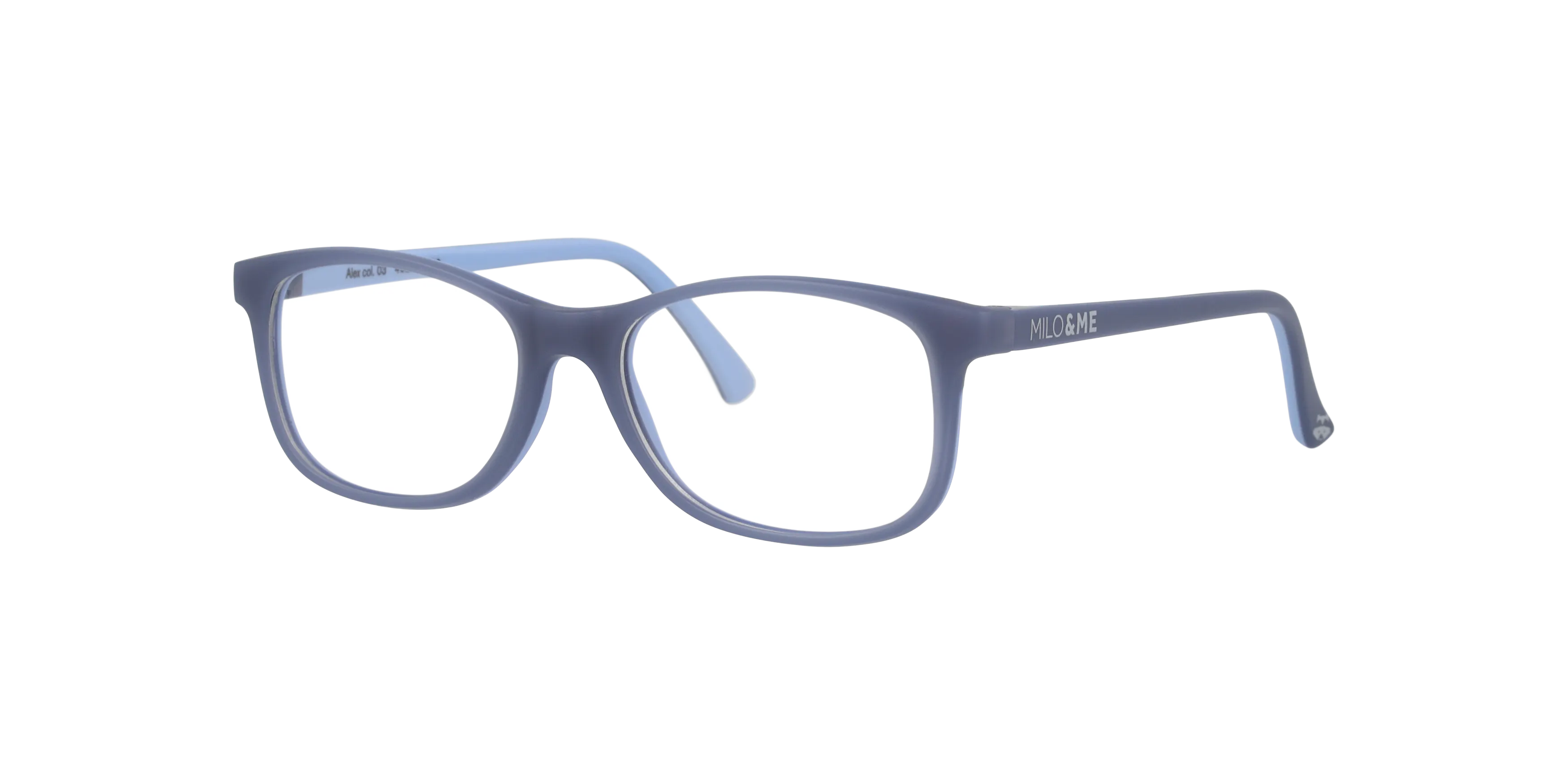 Angle_Left01, Milo & Me 85040 03