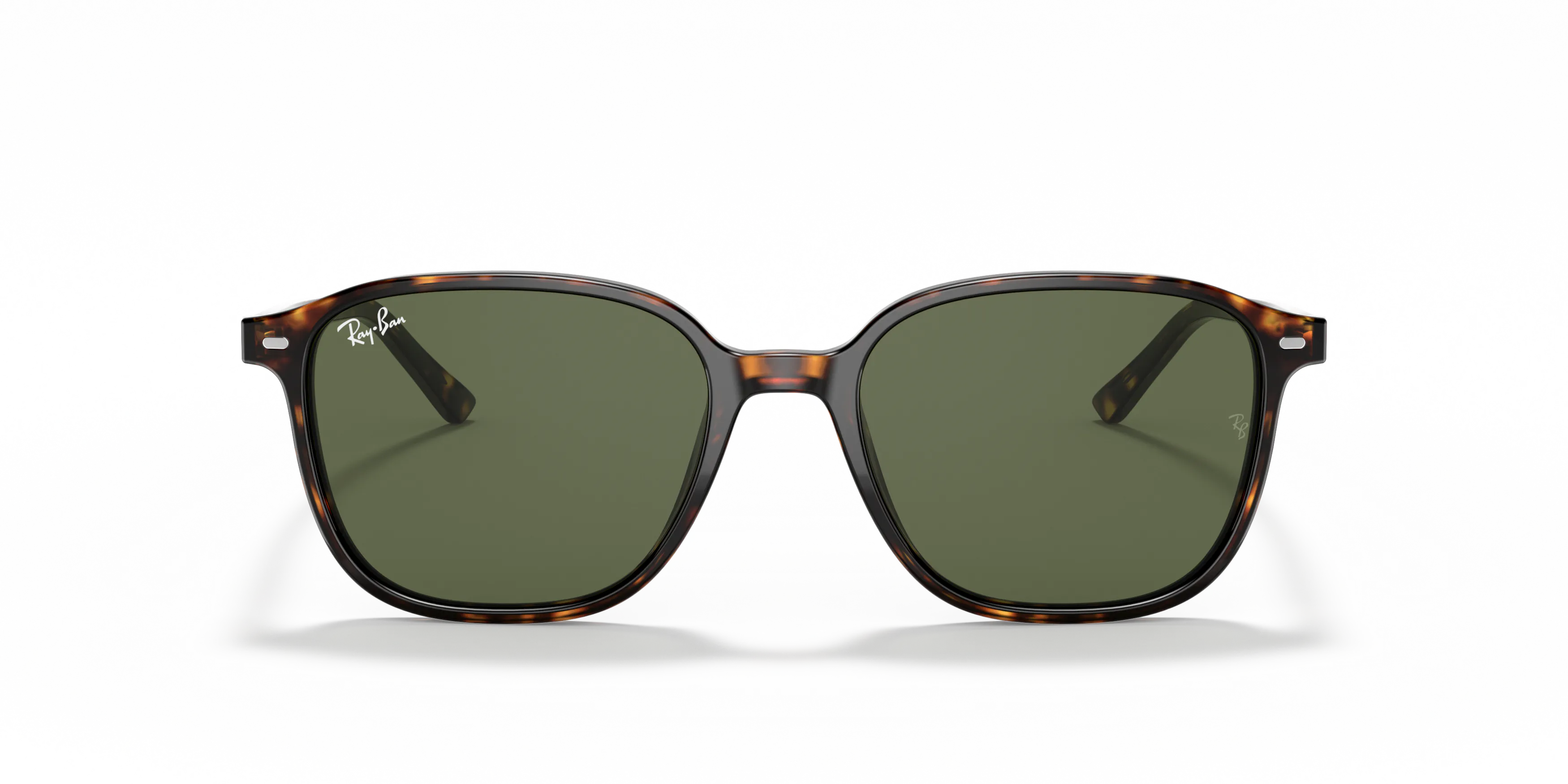 Front, Ray-Ban Leonard RB2193 902/31