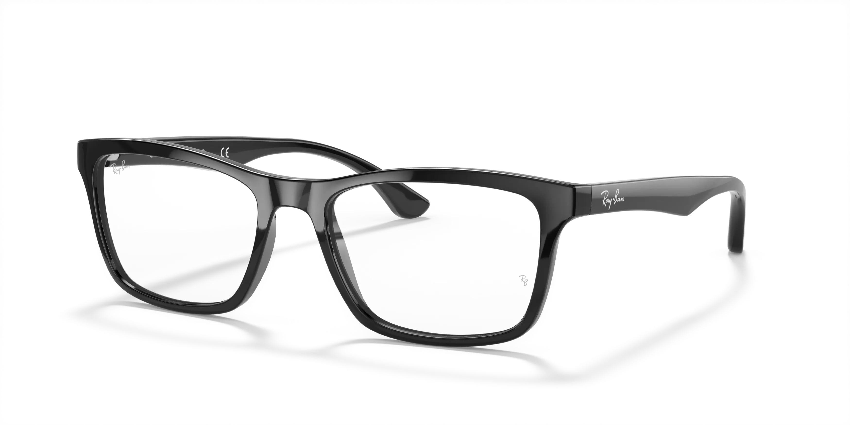 Angle_Left01, Ray-Ban RX 5279 Glasses