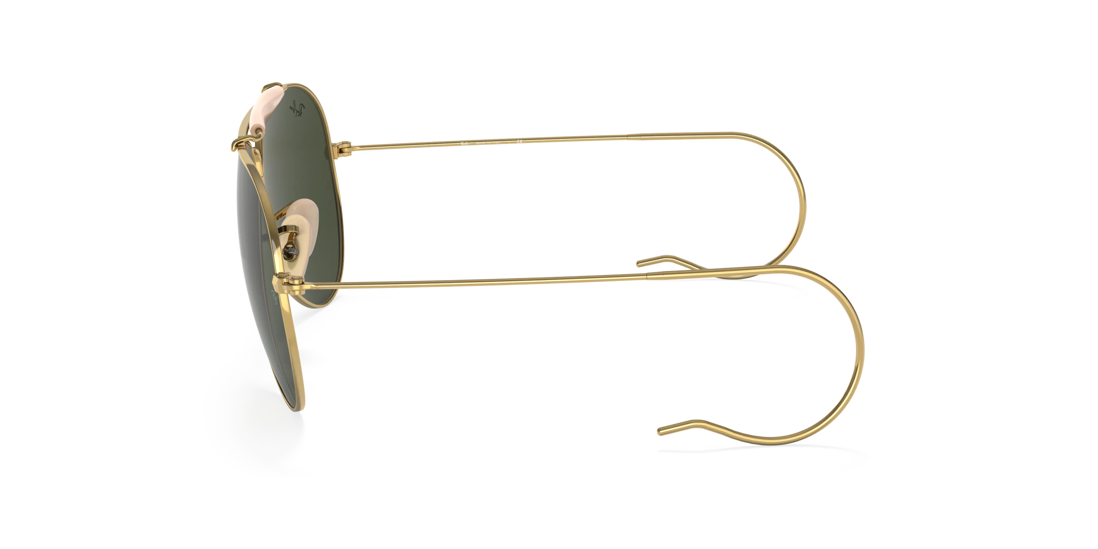 Angle_Left02, RAY-BAN Outdoorsman RB3030 L0216